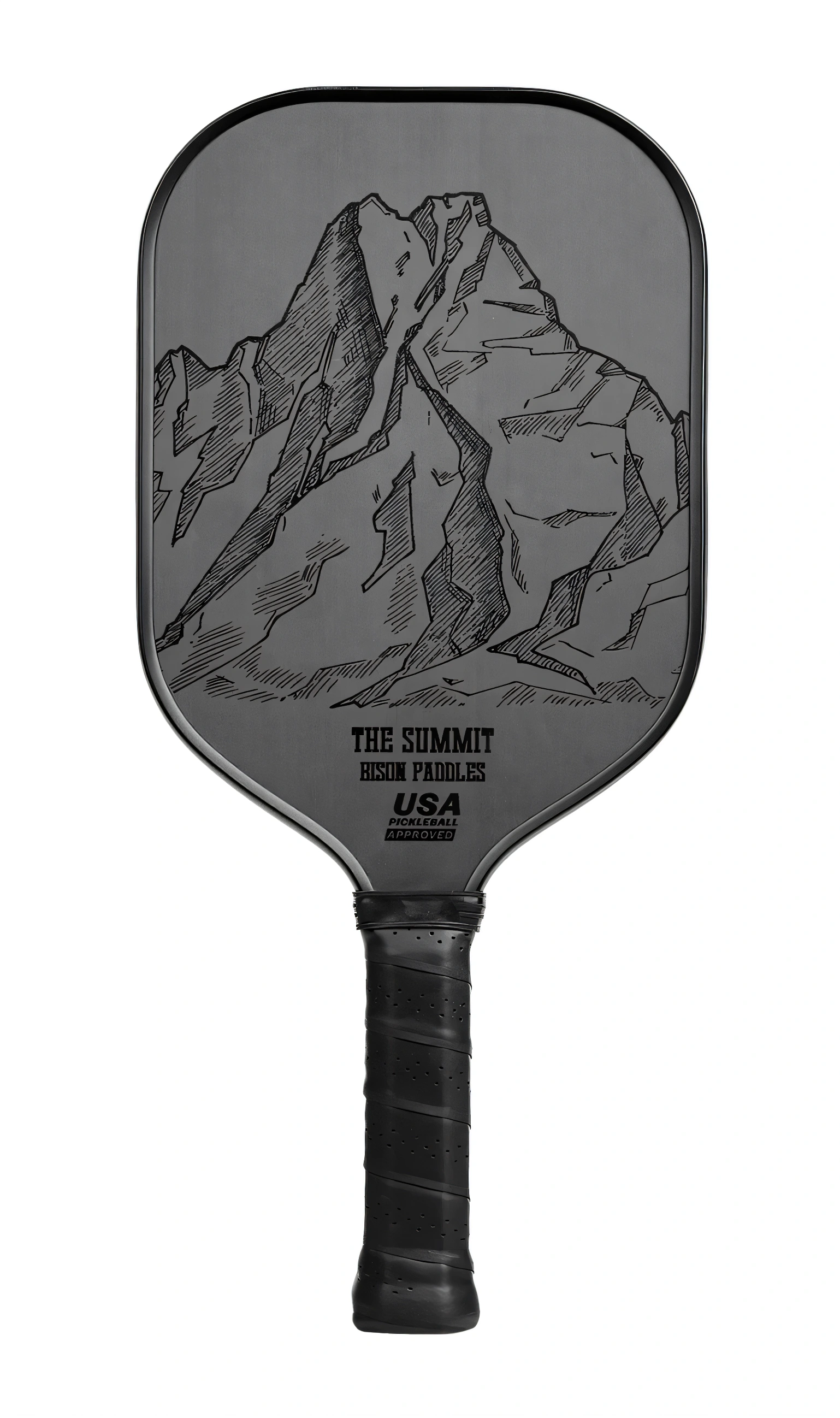 BISON The Summit