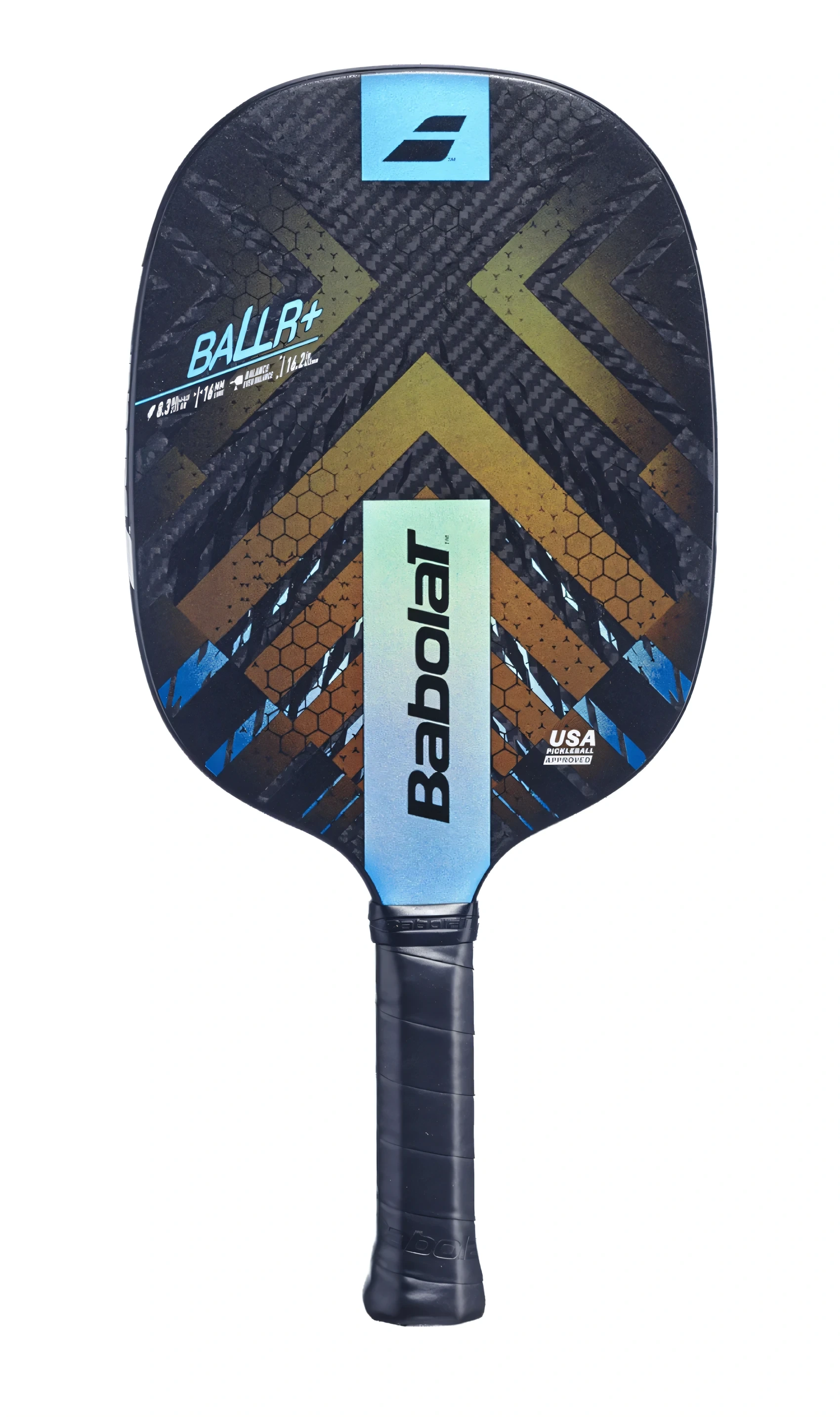 Vợt-Pickleball-Babolat-BALLR-+-2025