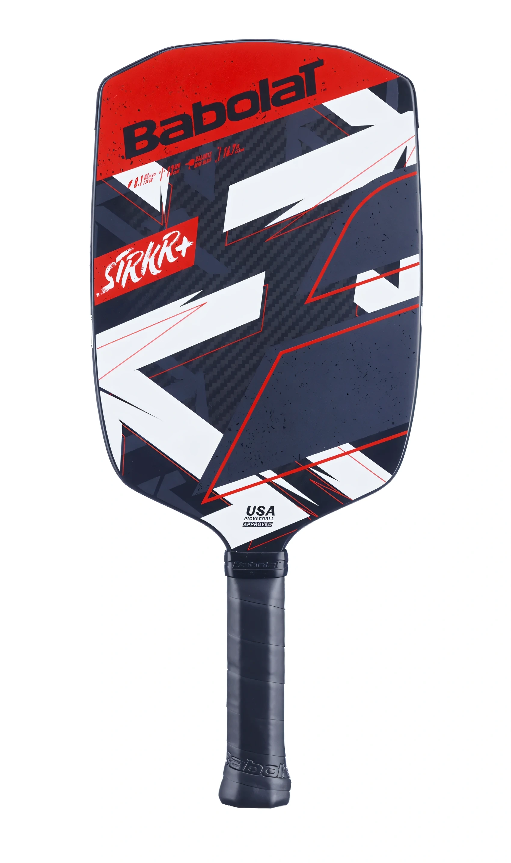 Vợt-Pickleball-Babolat-STRKR
