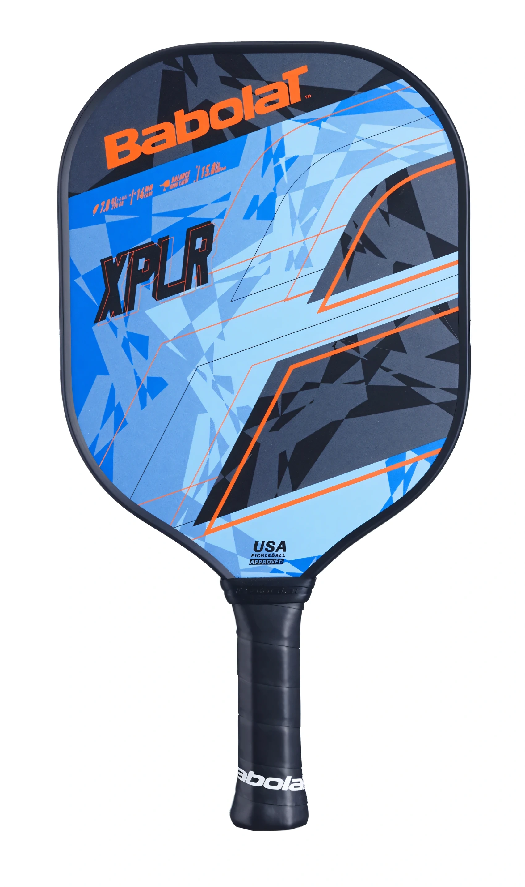 Vợt-Pickleball-Babolat-XPLR