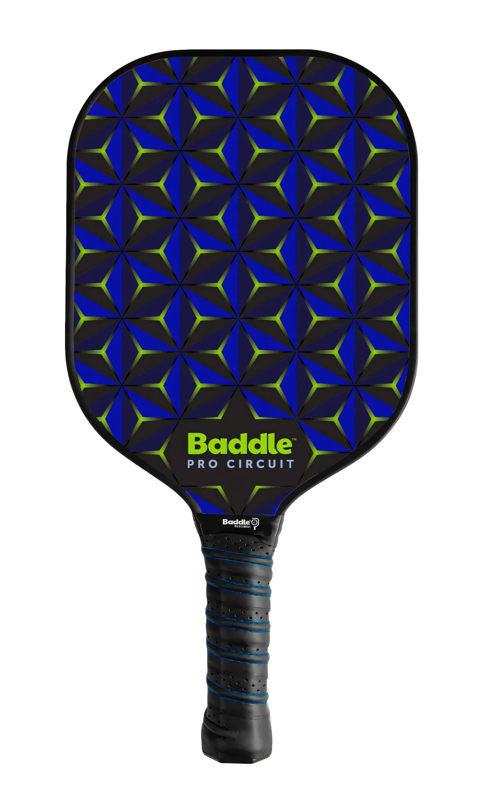 Baddle Pro Circuit