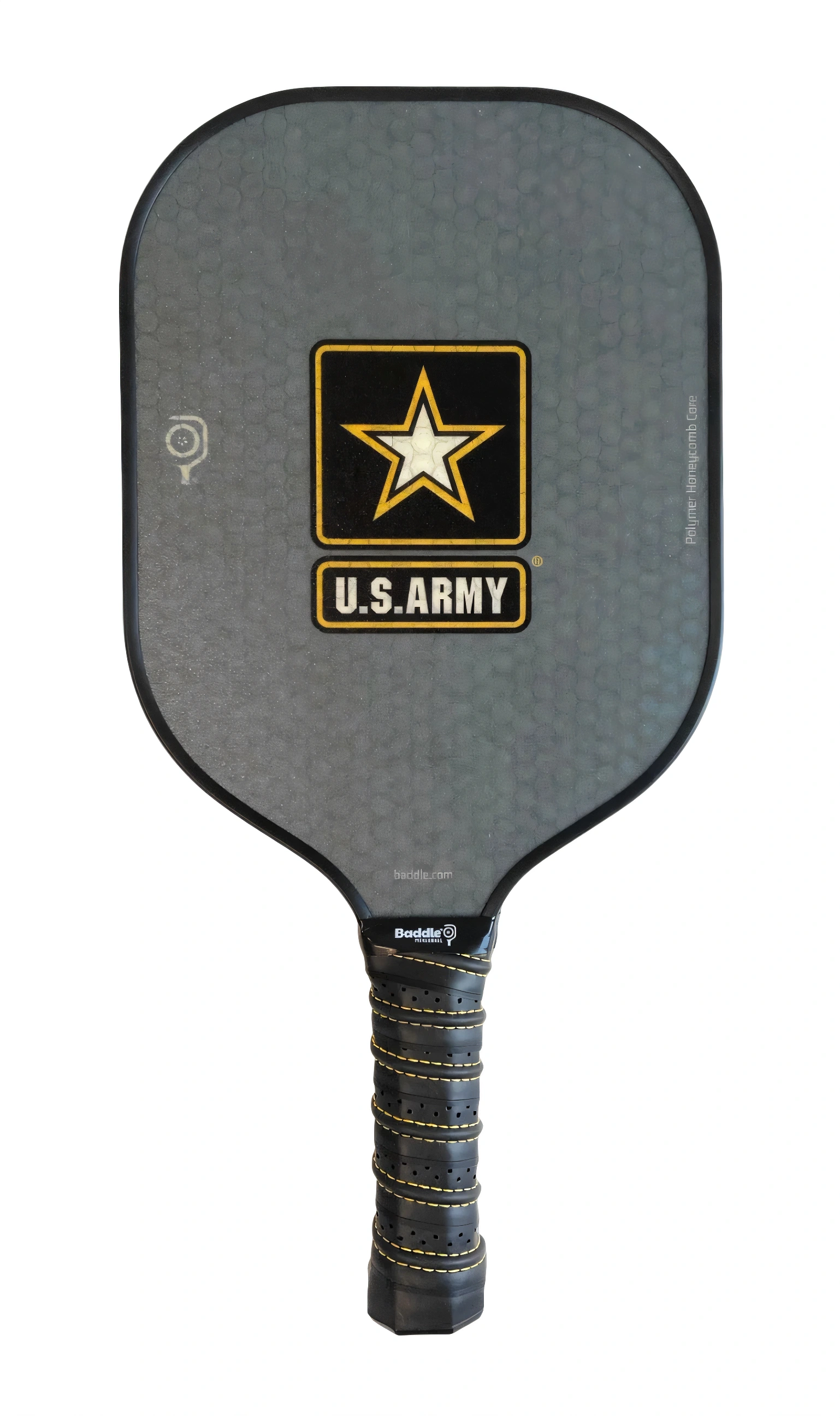 Baddle U.S. Army