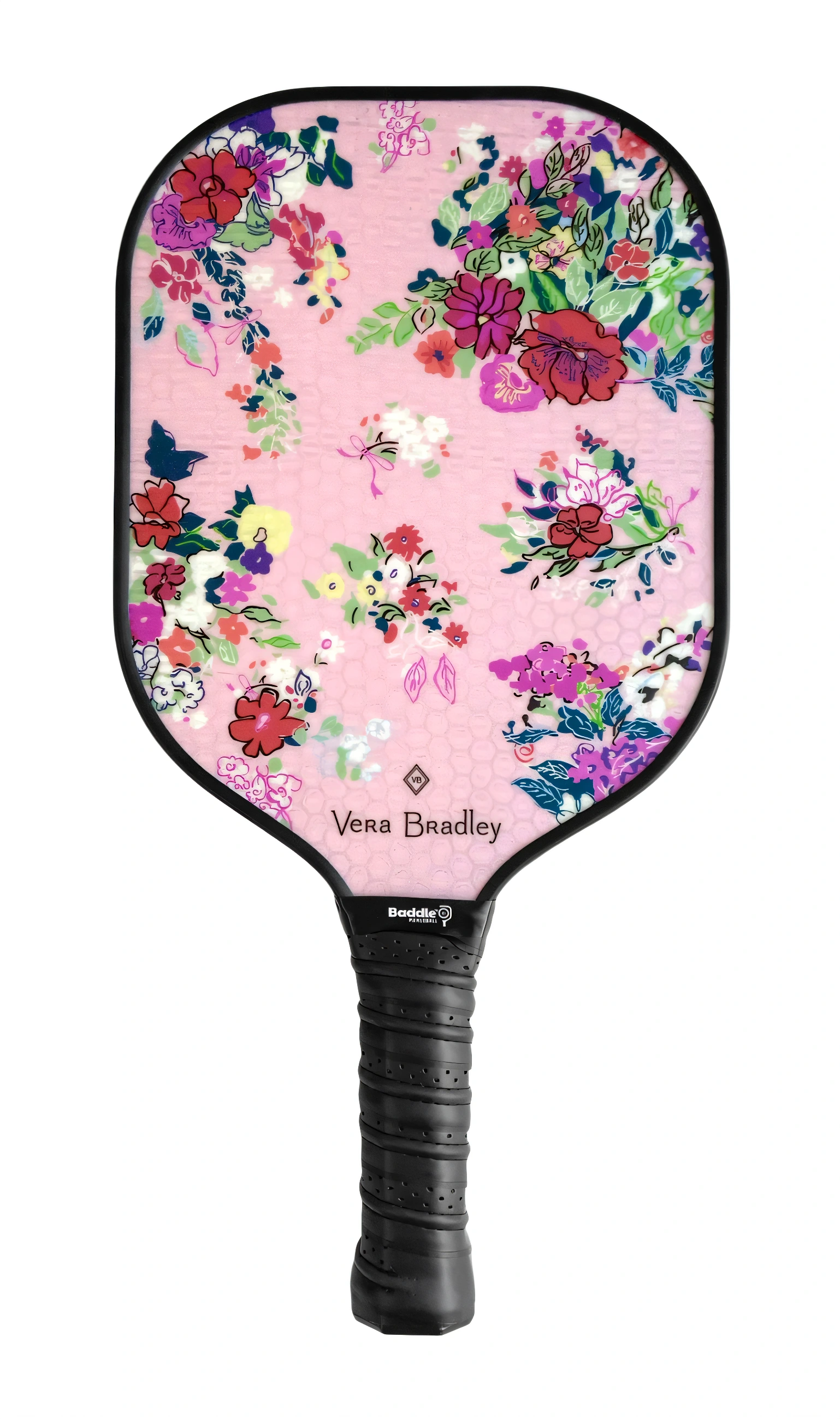 Baddle Vera Bradley Collection