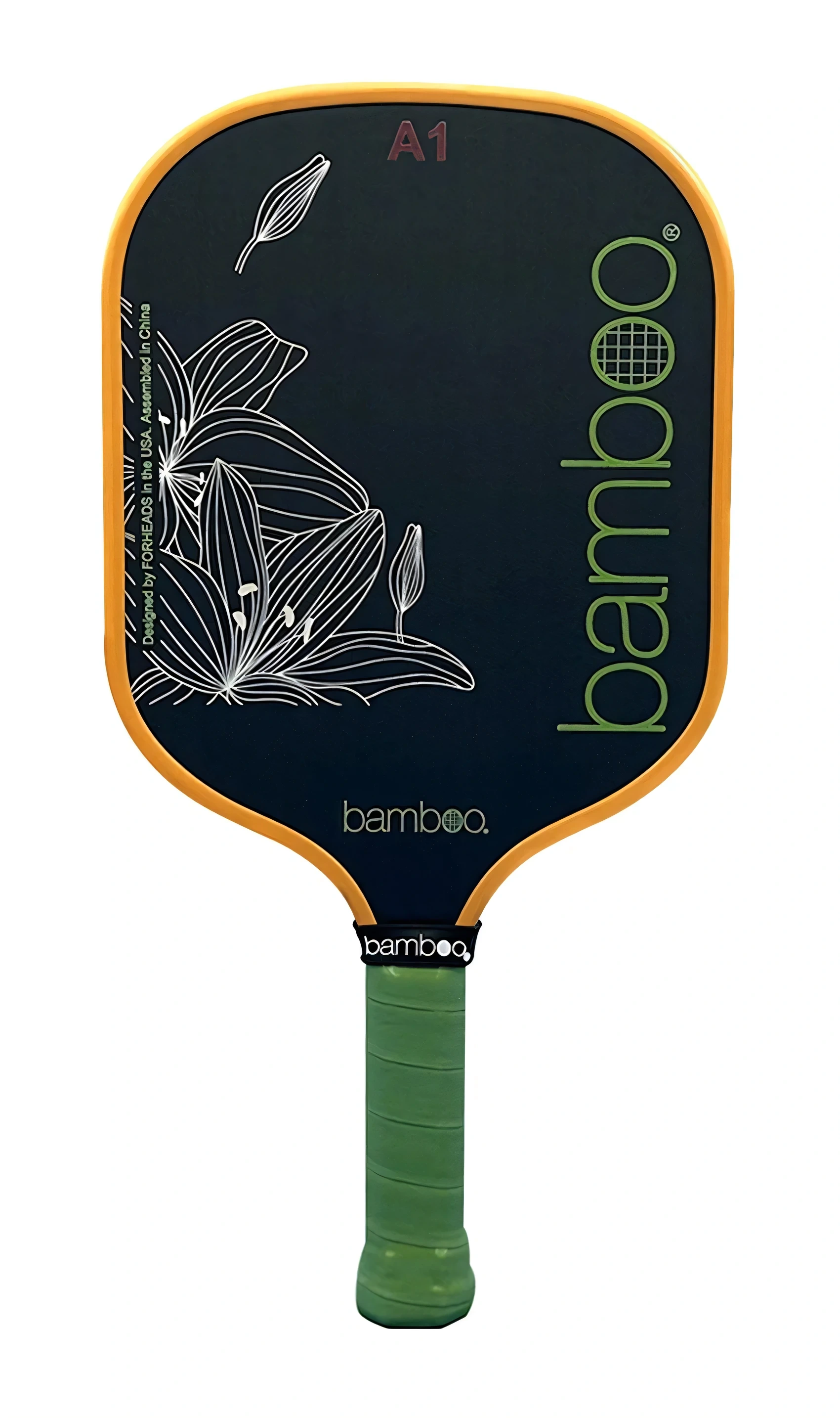 Vợt Pickleball Bamboo A1