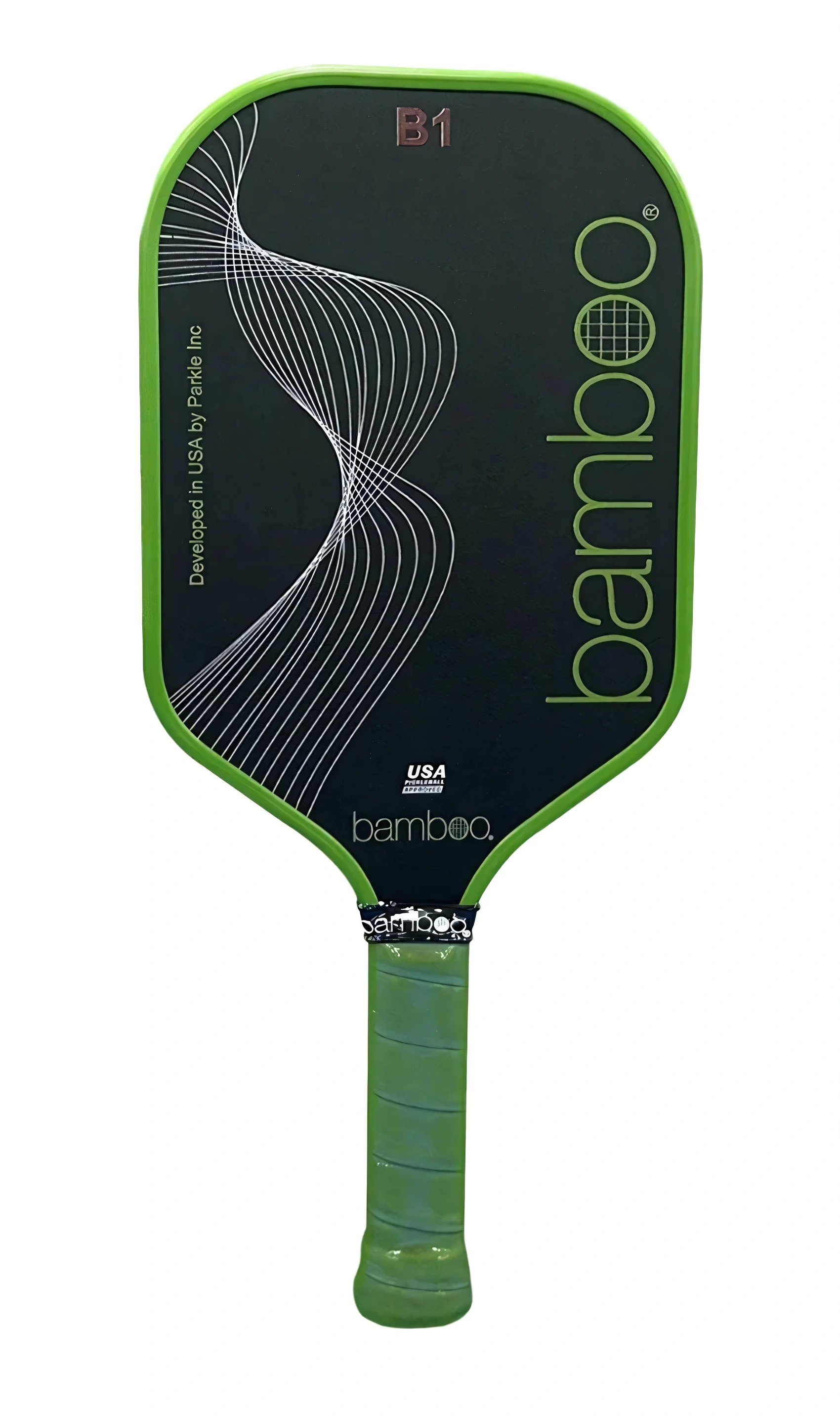 Vợt Pickleball Bamboo B1