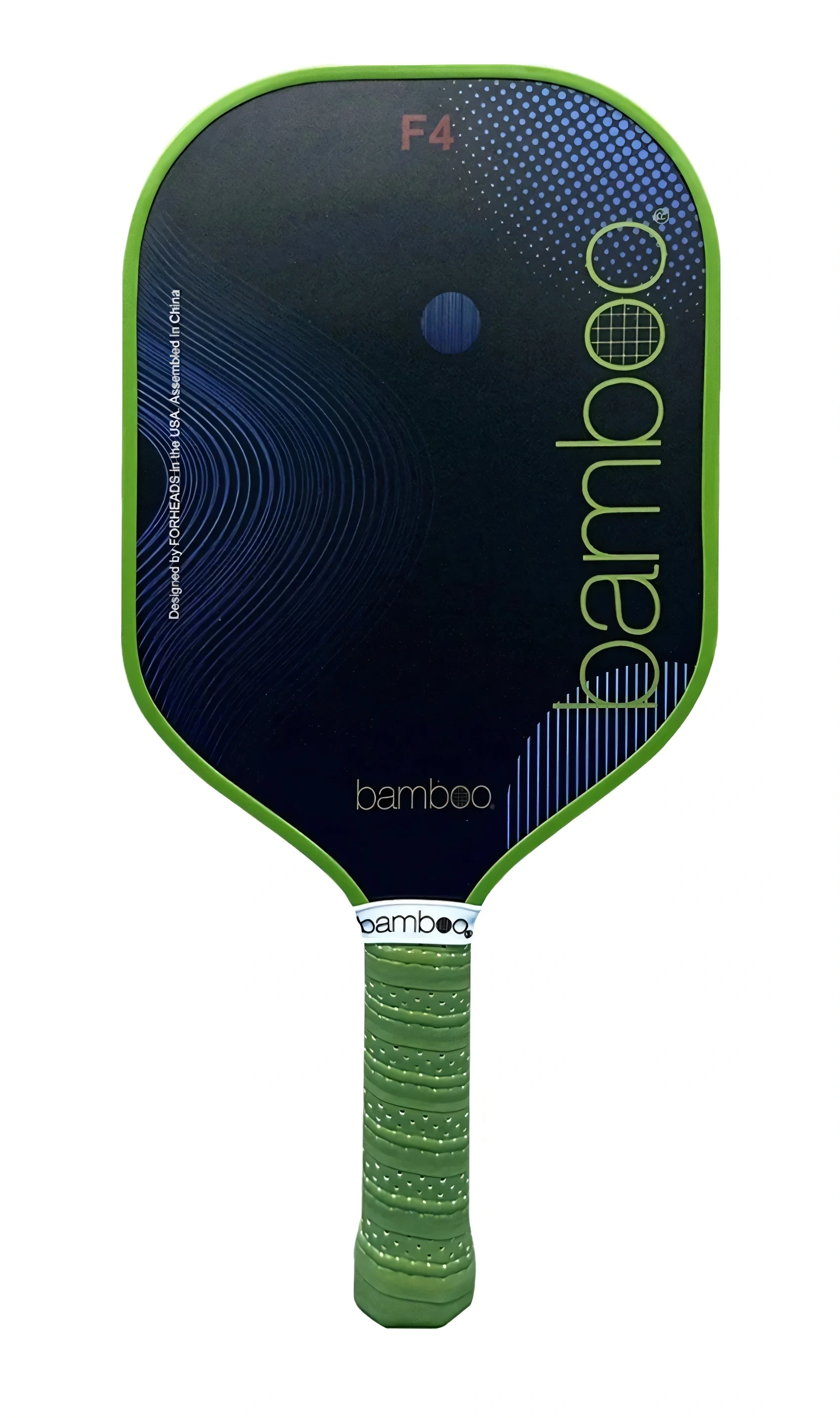 Bamboo F4
