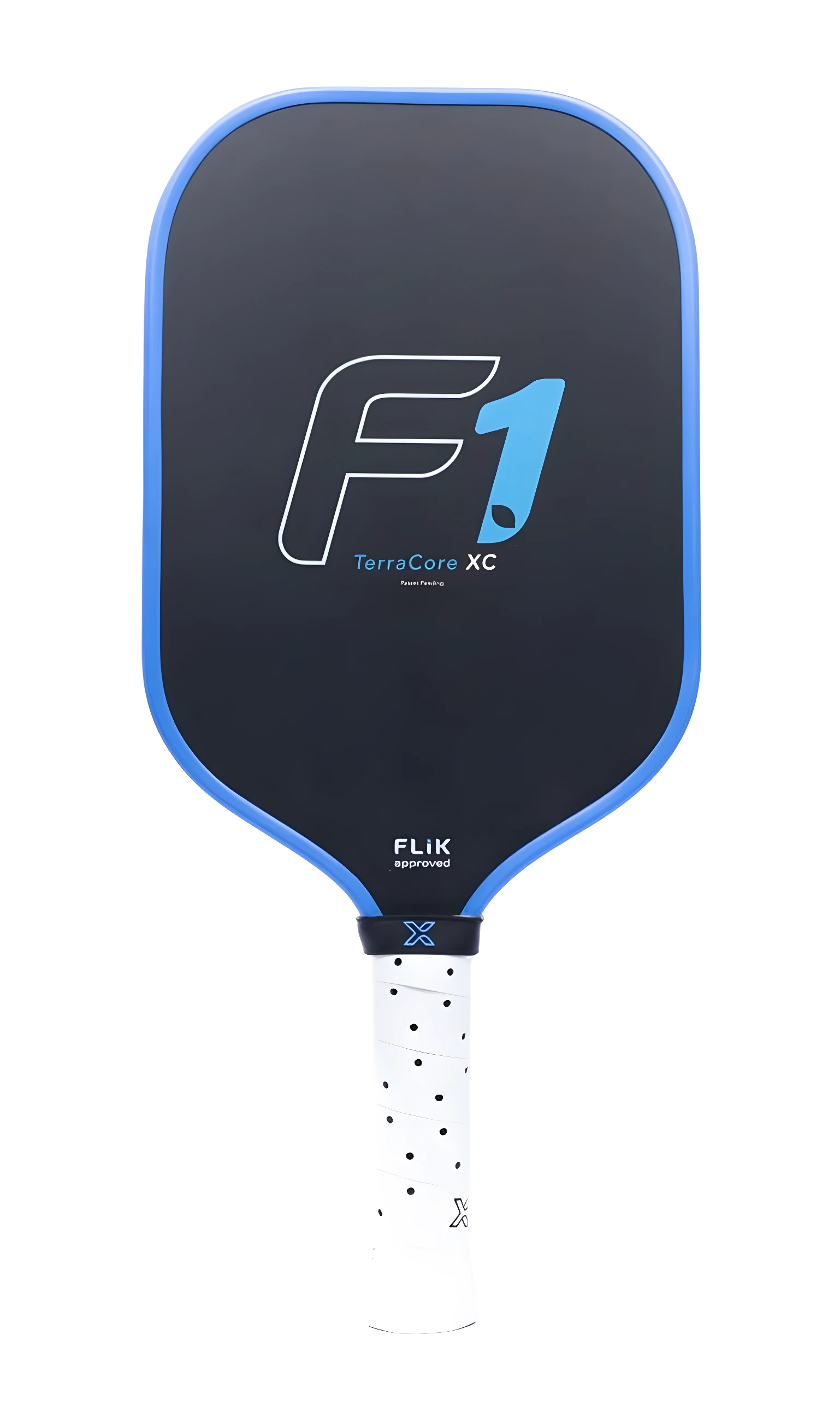Body Helix FLIK TerraCore F1 XC Elongated