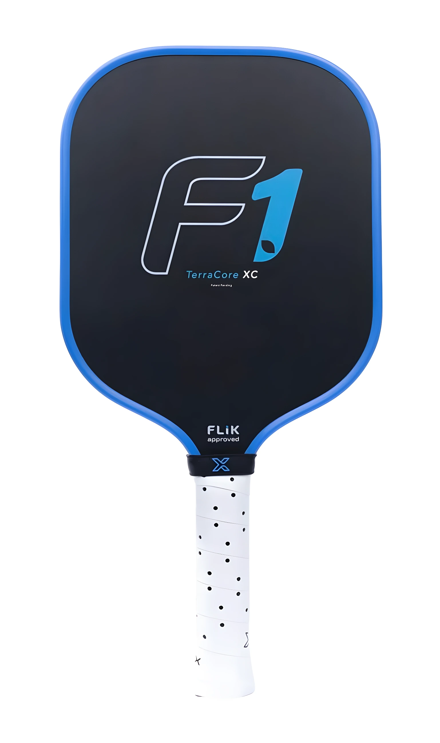 Vợt-Pickleball-Body-Helix-FLIK-TerraCore-F1-XC-Standard FLIK TerraCore F1 XC Standard