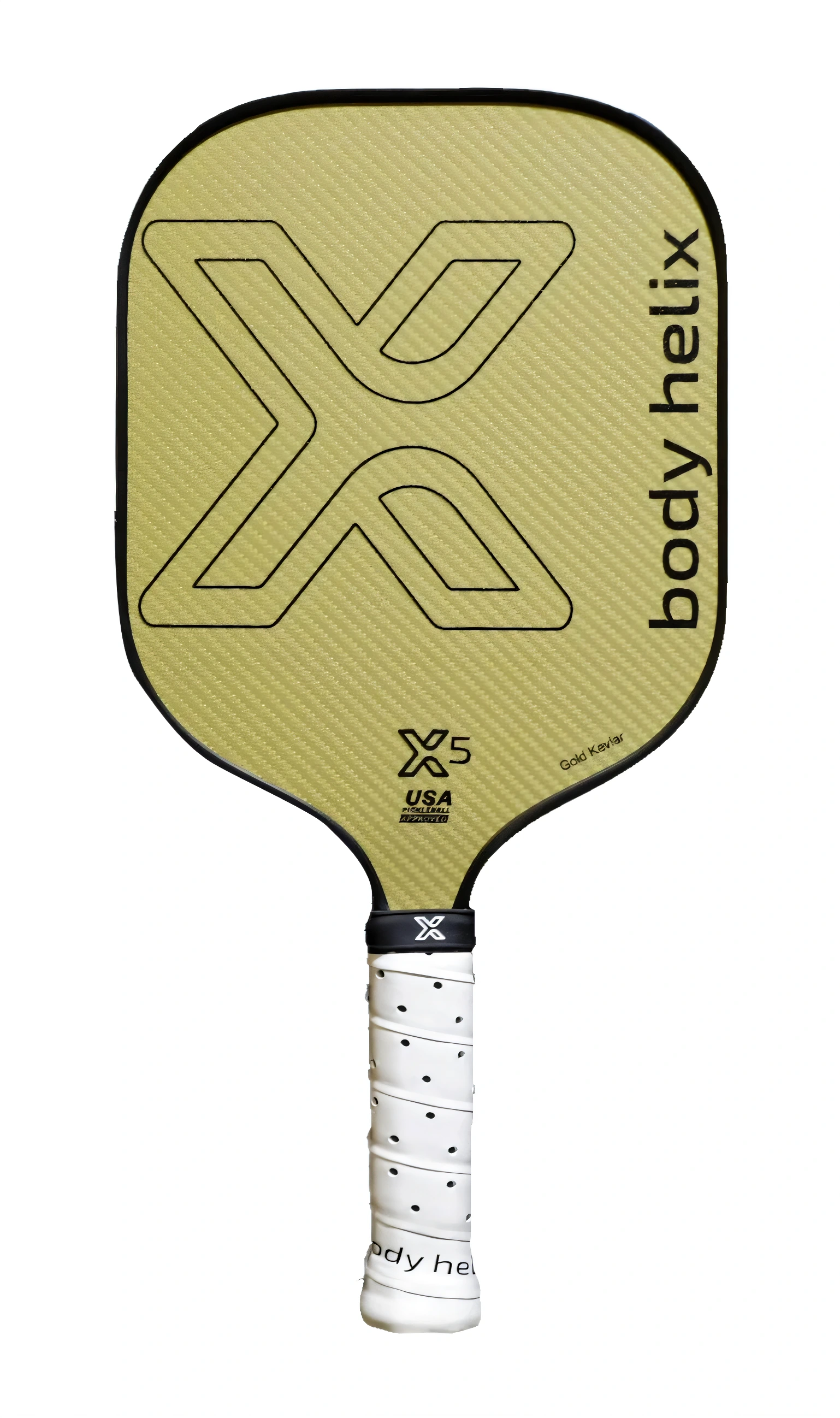 Body Helix X5 Kevlar