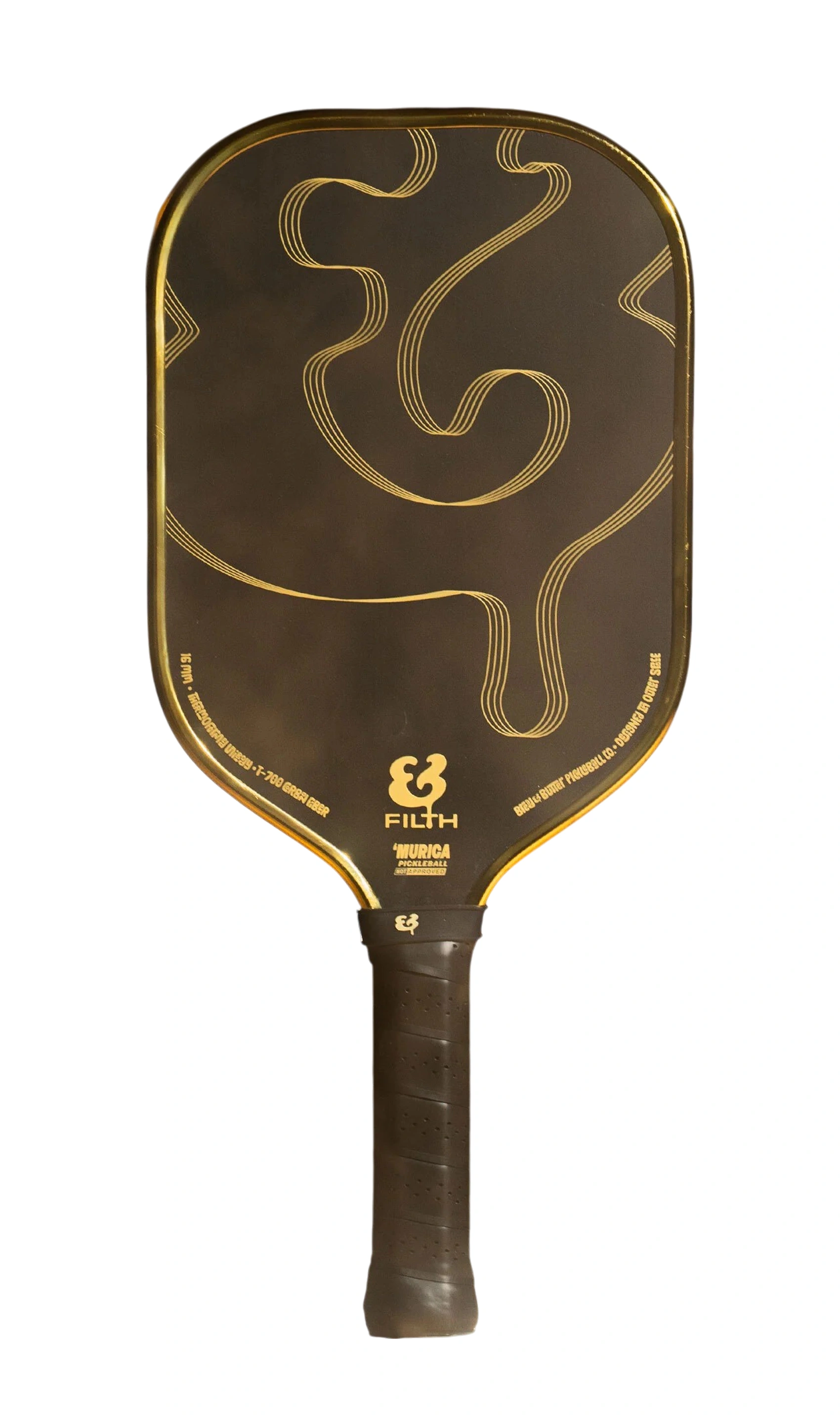 Bread & Butter Gold Filth