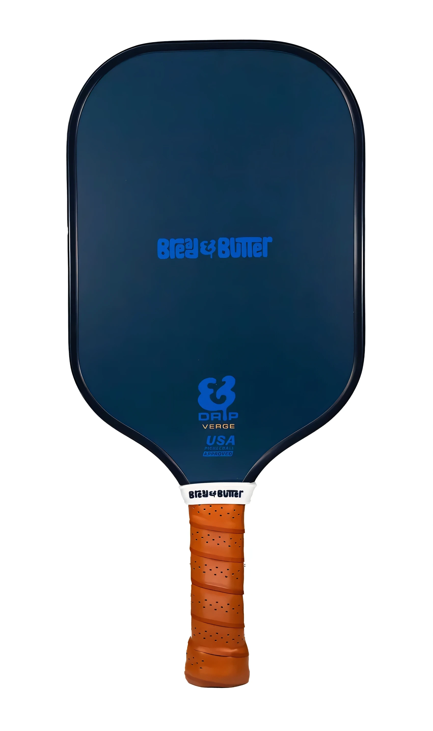 Vợt-Pickleball-Bread-&-Butter-Verge-Drip Bread & Butter Verge Drip