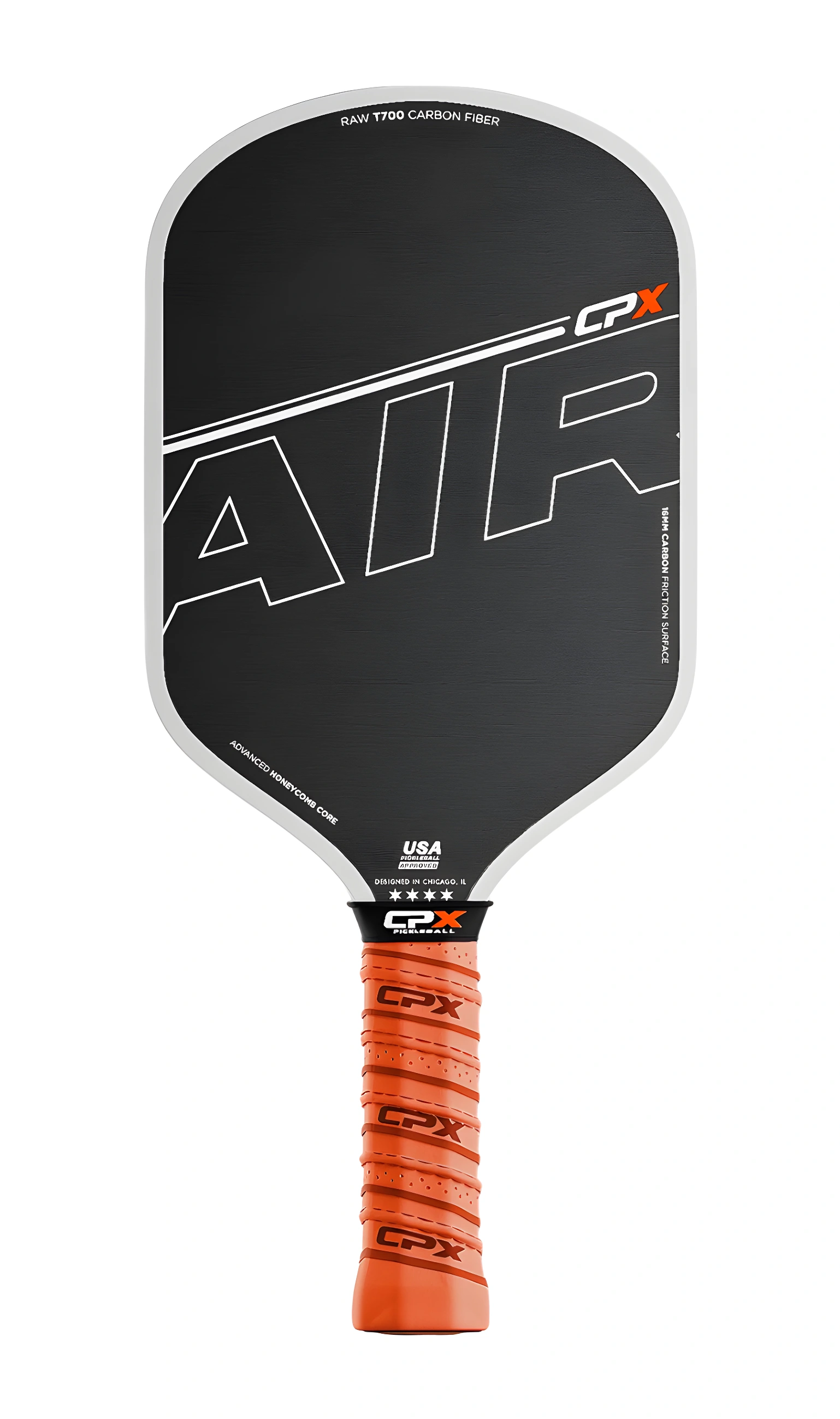 CPX Air Series