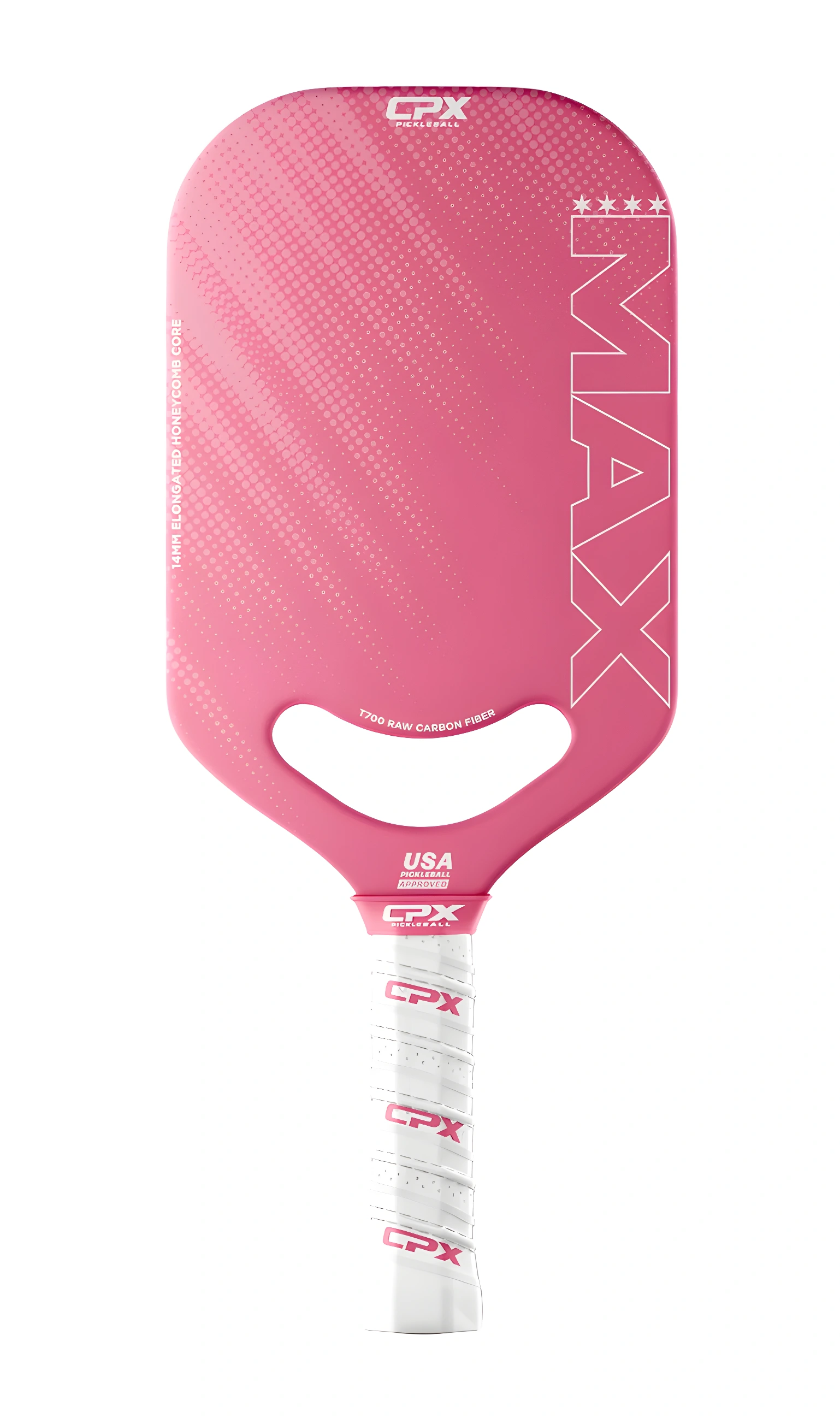CPX MAX Series