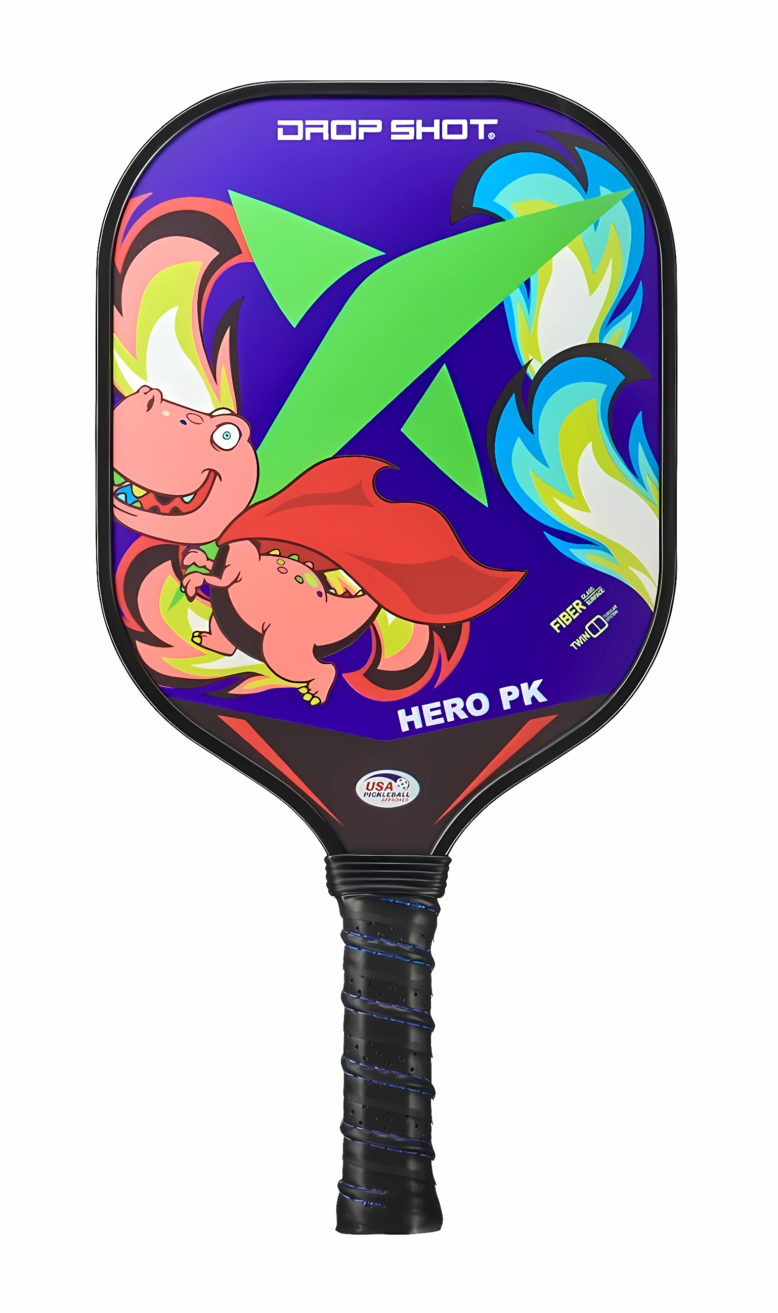 Vợt-Pickleball-DROPSHOT-Hero-Junior