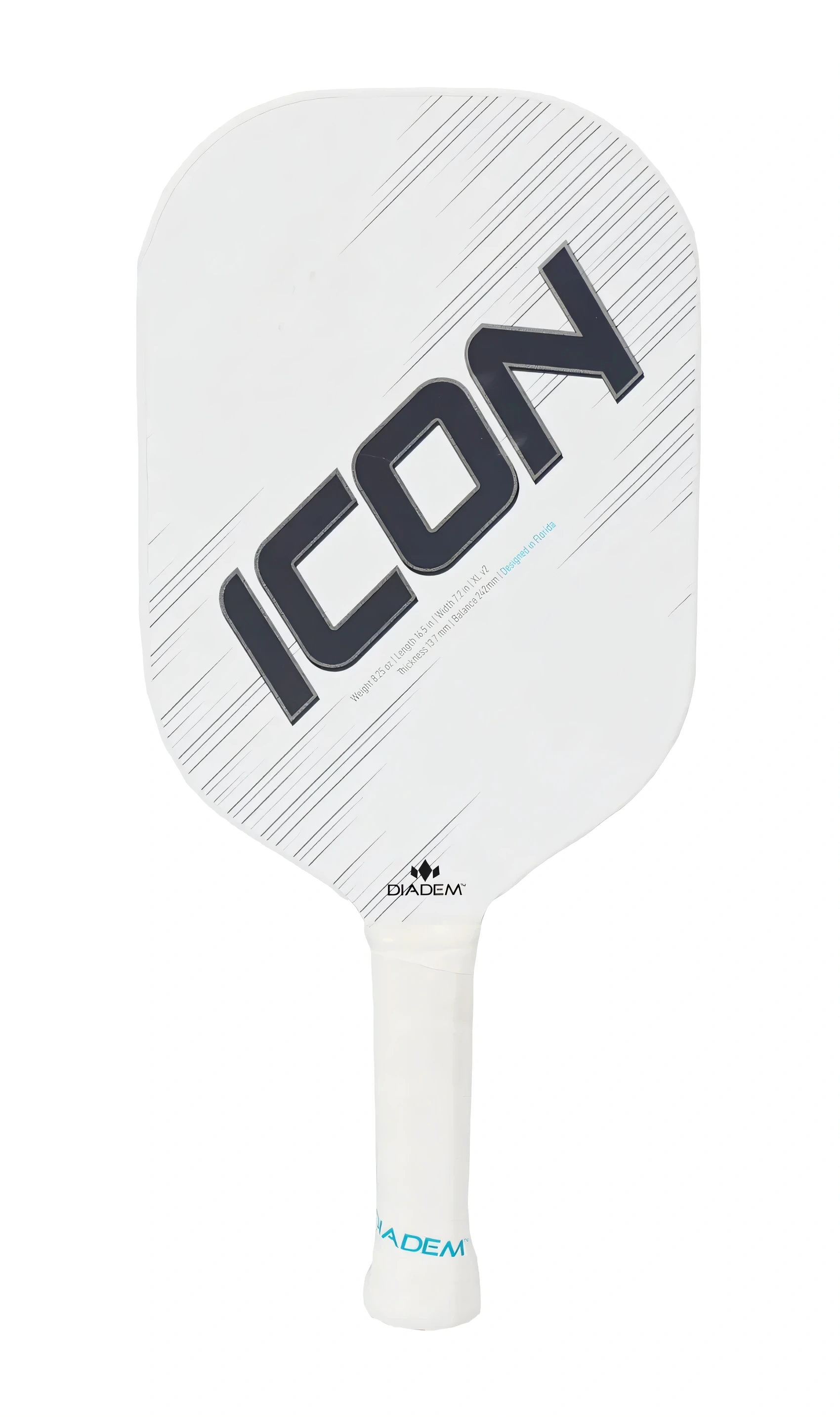 Diadem ICON 2