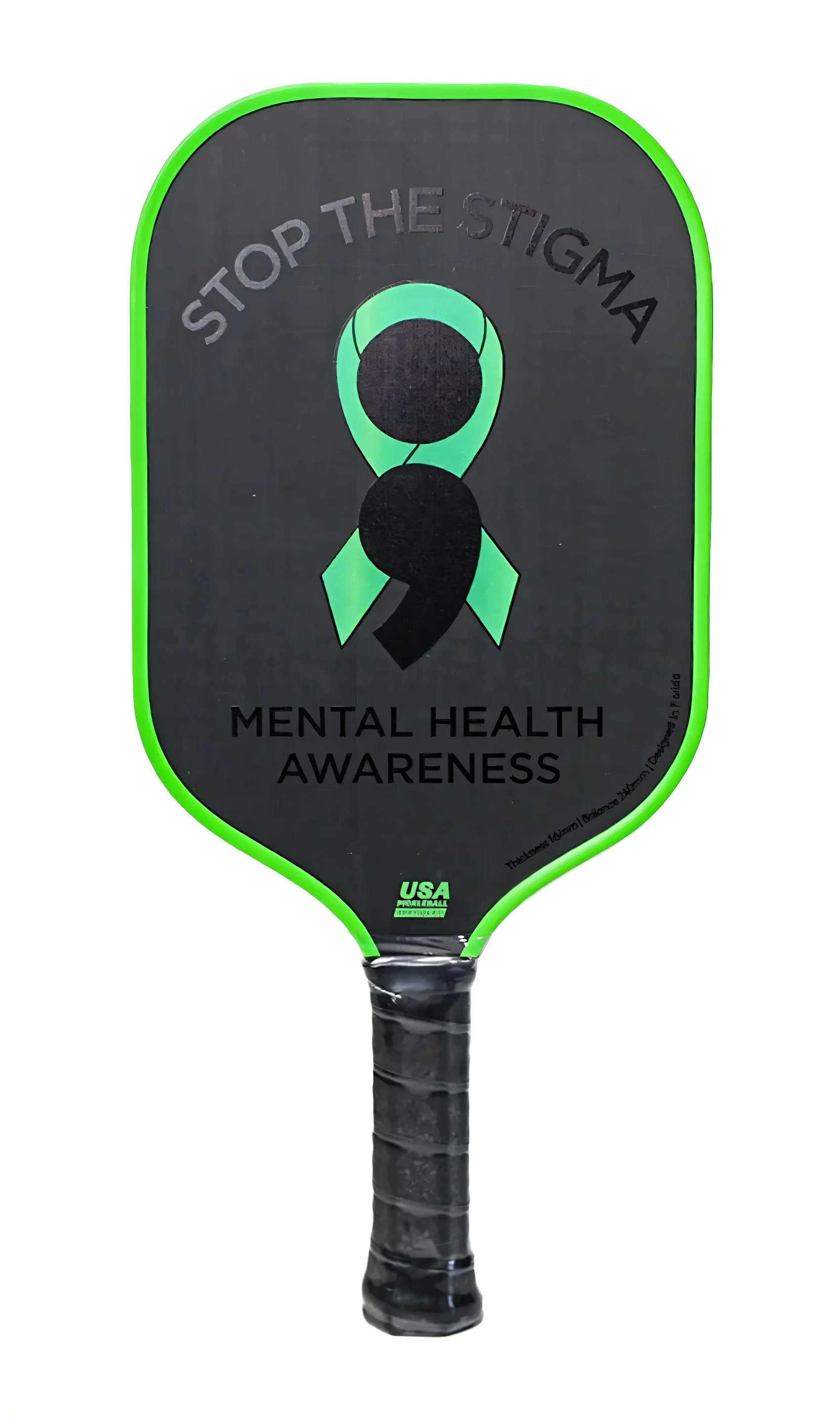 Diadem Mental Health Awareness
