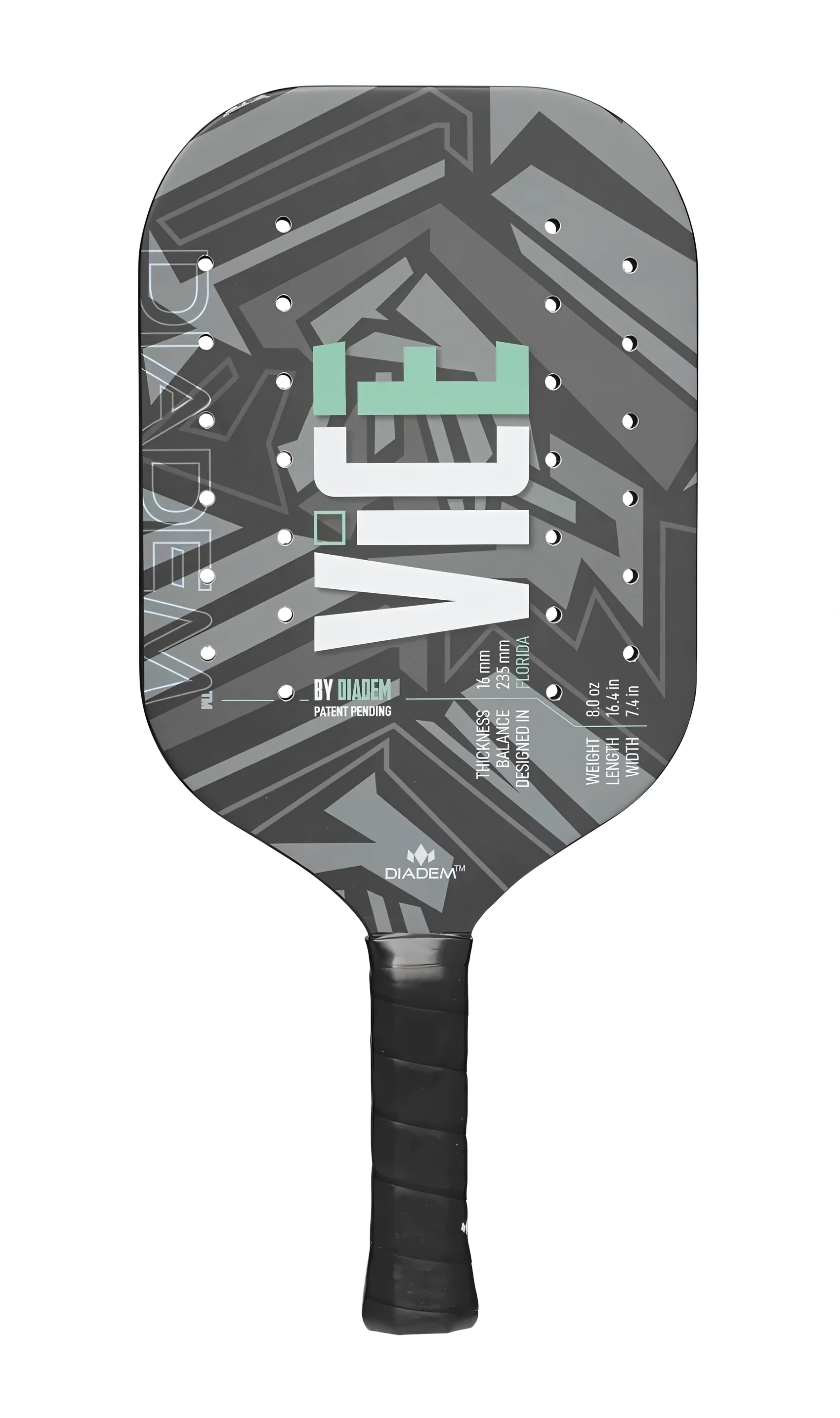 Diadem Vice