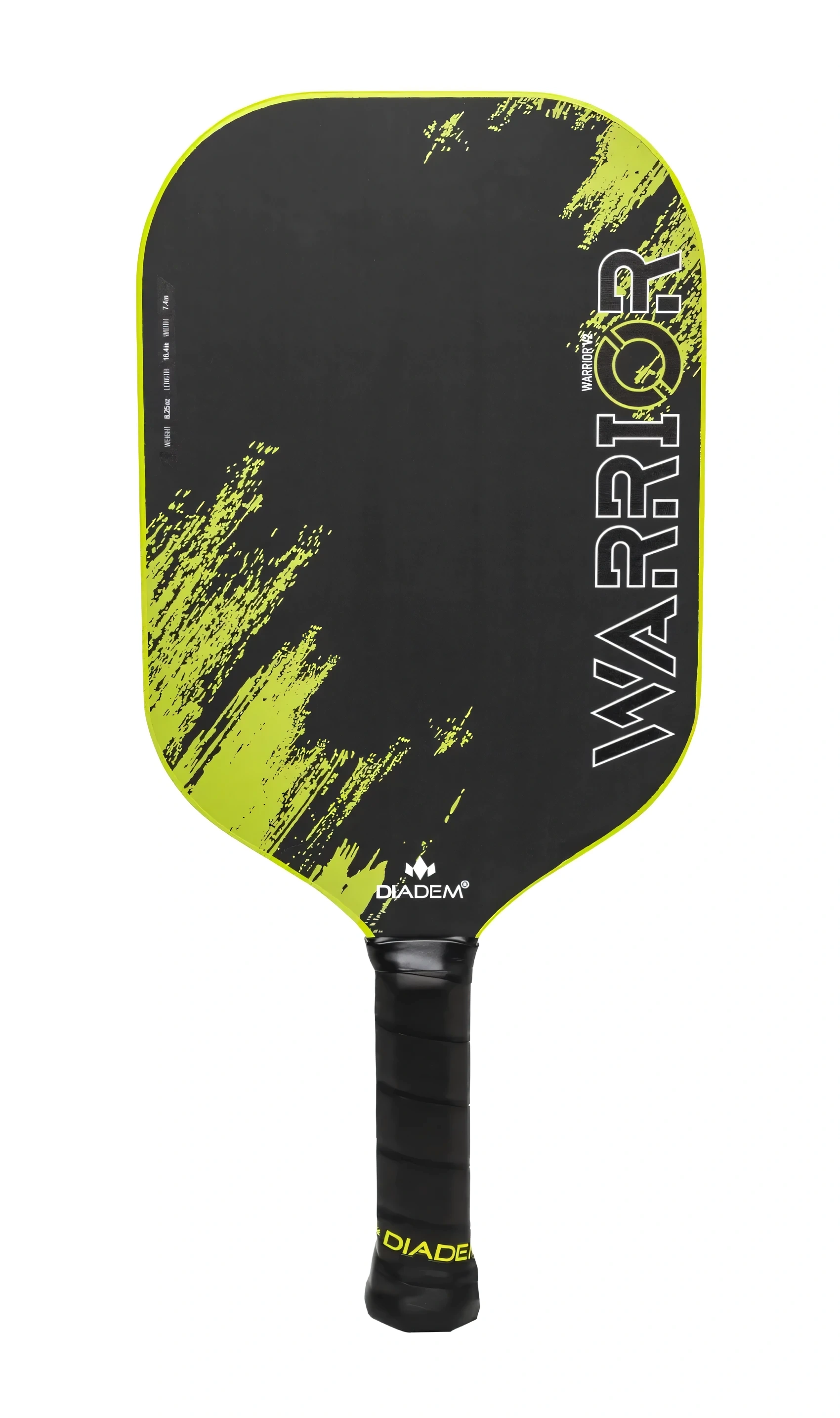 Diadem Warrior V2