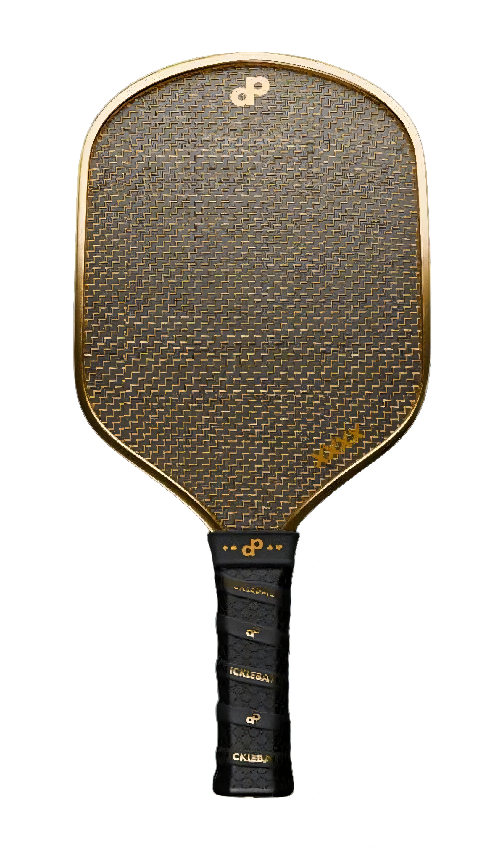 Vợt Pickleball Dope High Roller