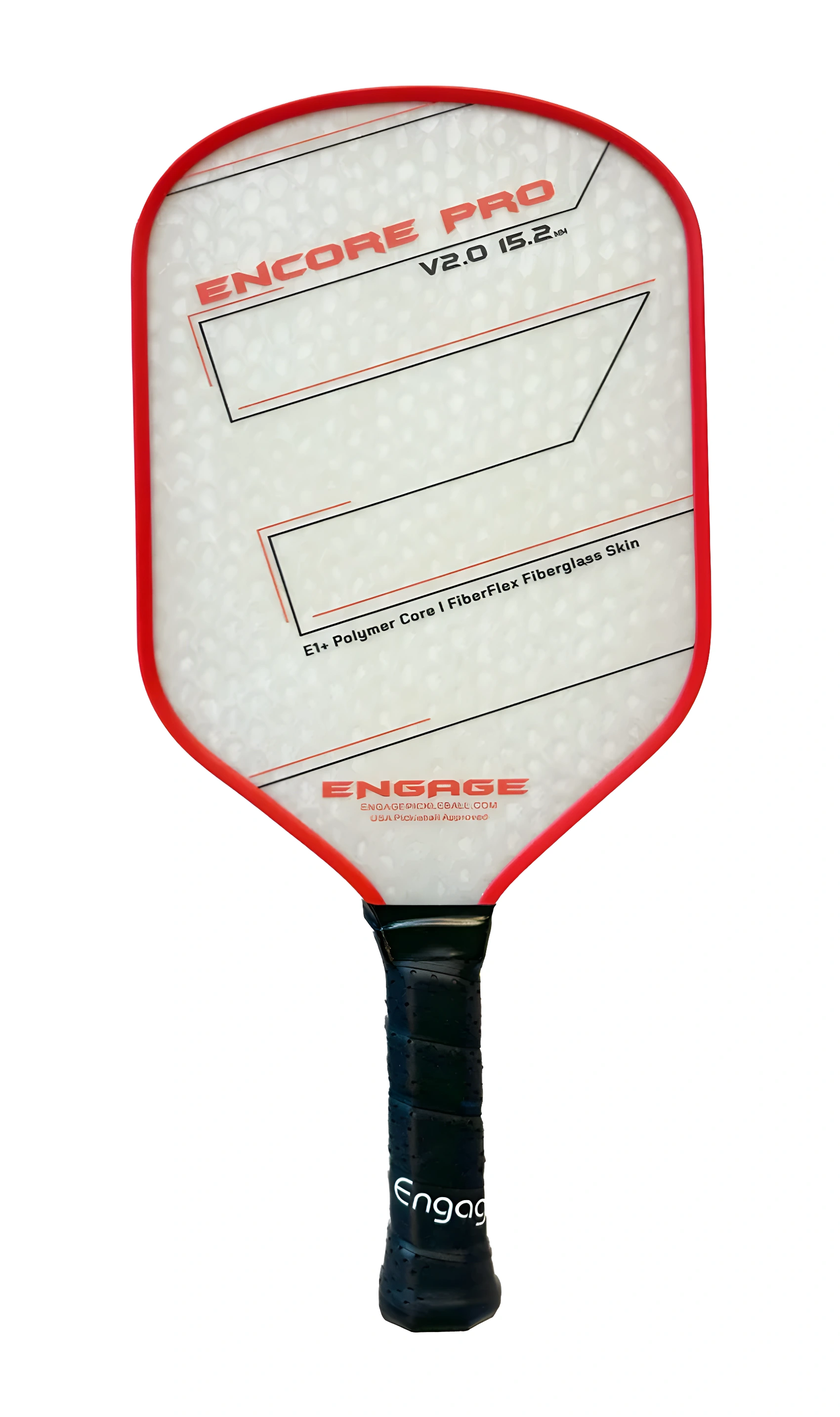 Engage Encore Pro V2.0 Hybrid