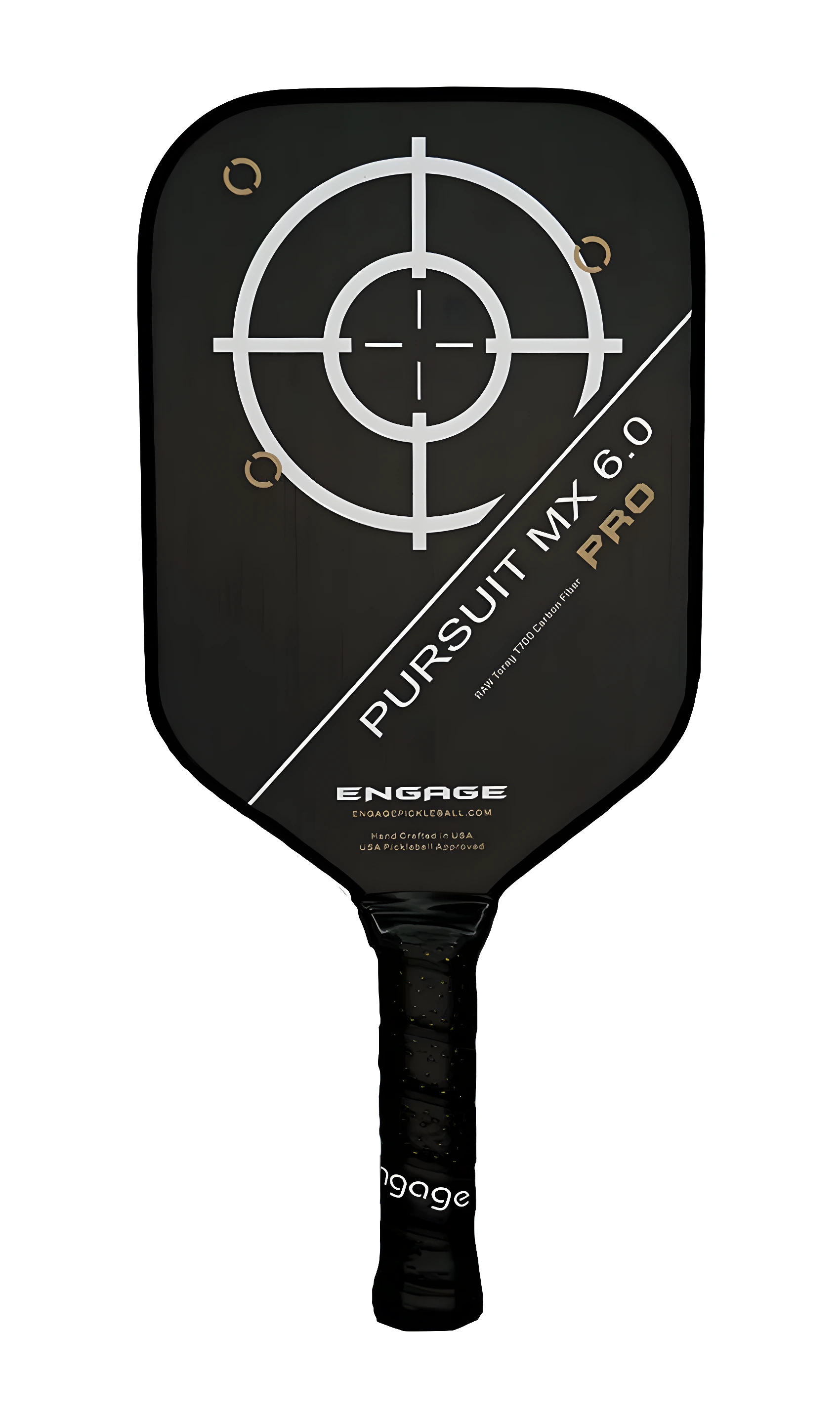Engage Pursuit Pro MX 6.0