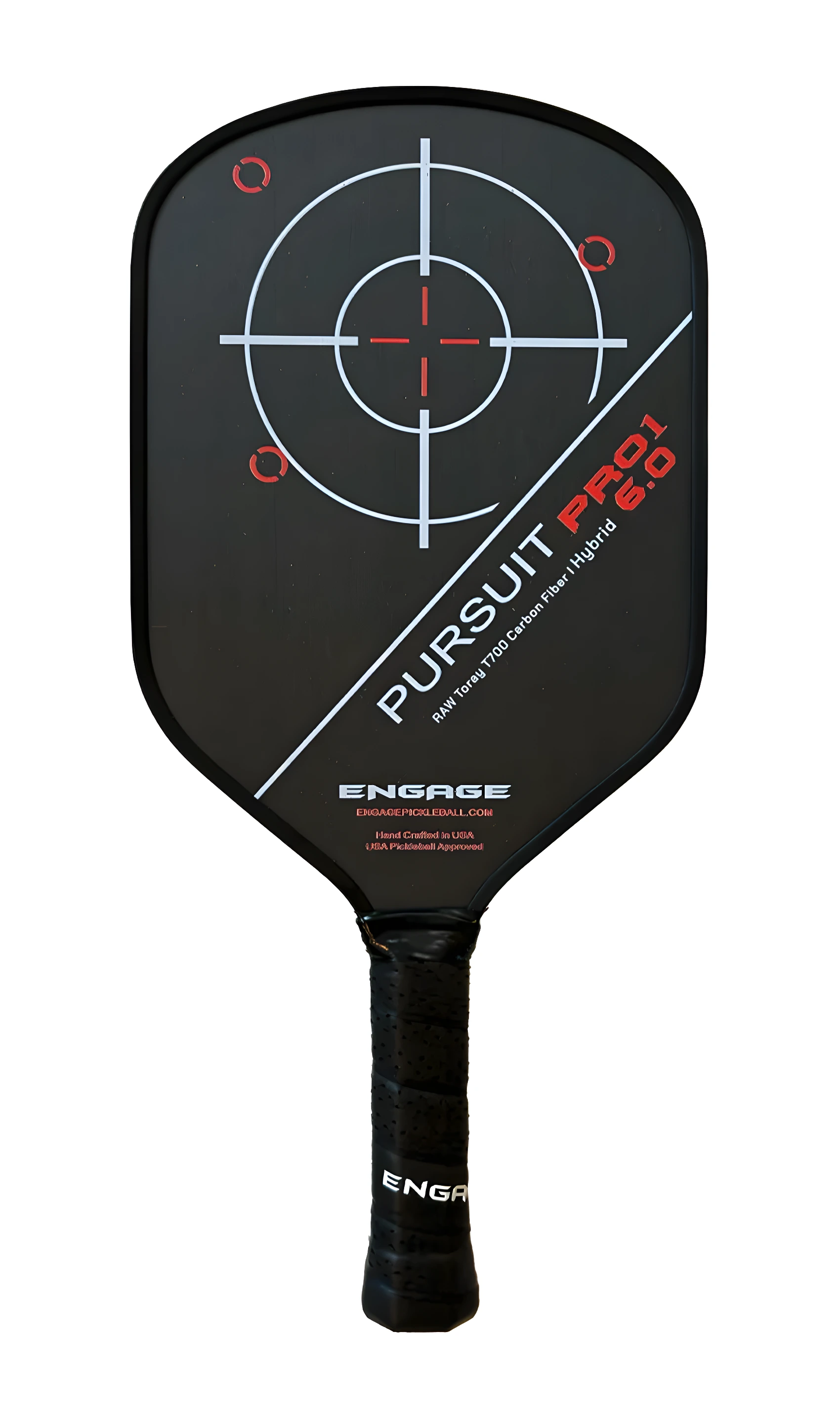 Engage Pursuit Pro1 6.0 Hybrid