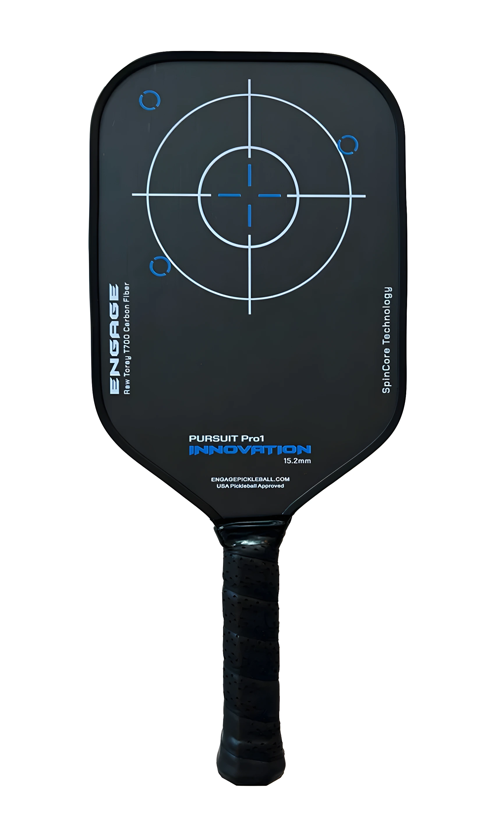 Engage Pursuit Pro1 6.0 Innovation