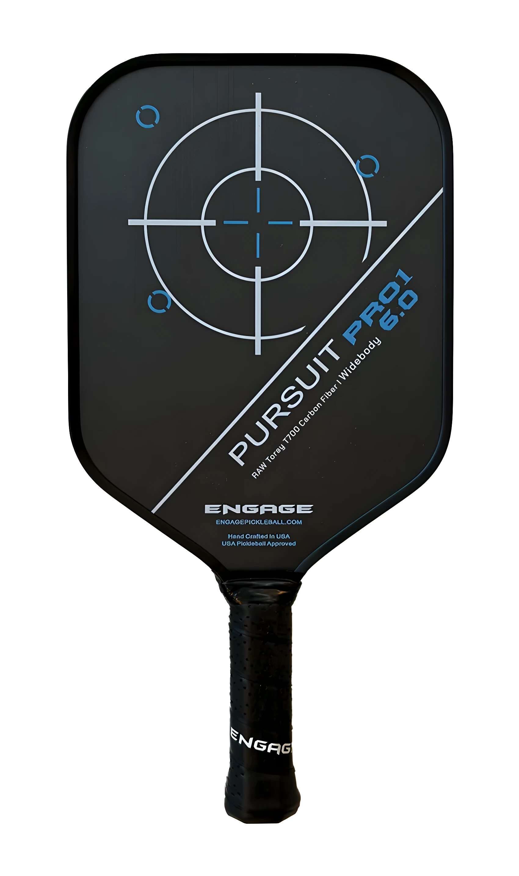 Engage Pursuit Pro1 6.0 Widebody