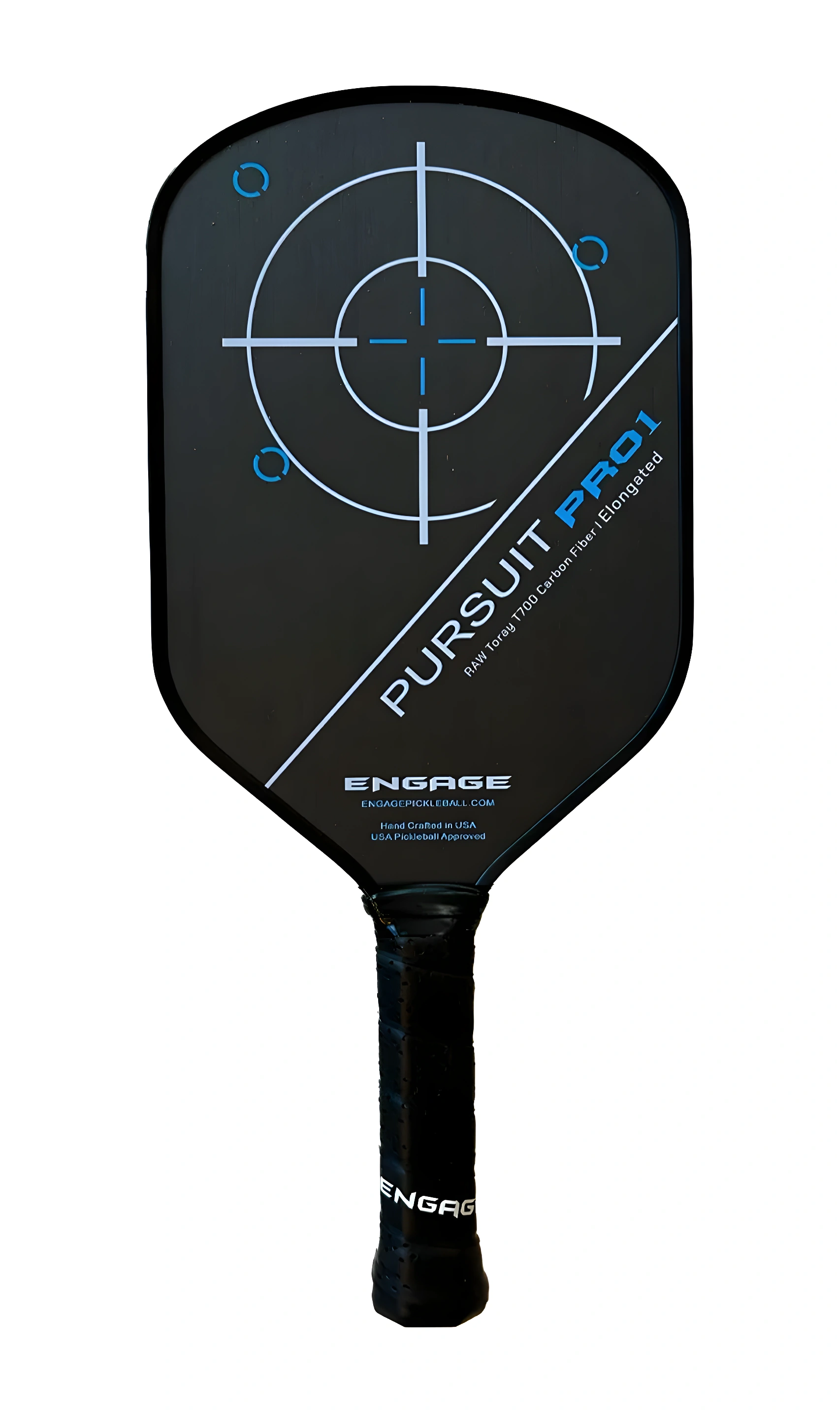 Engage Pursuit Pro1 Elongated
