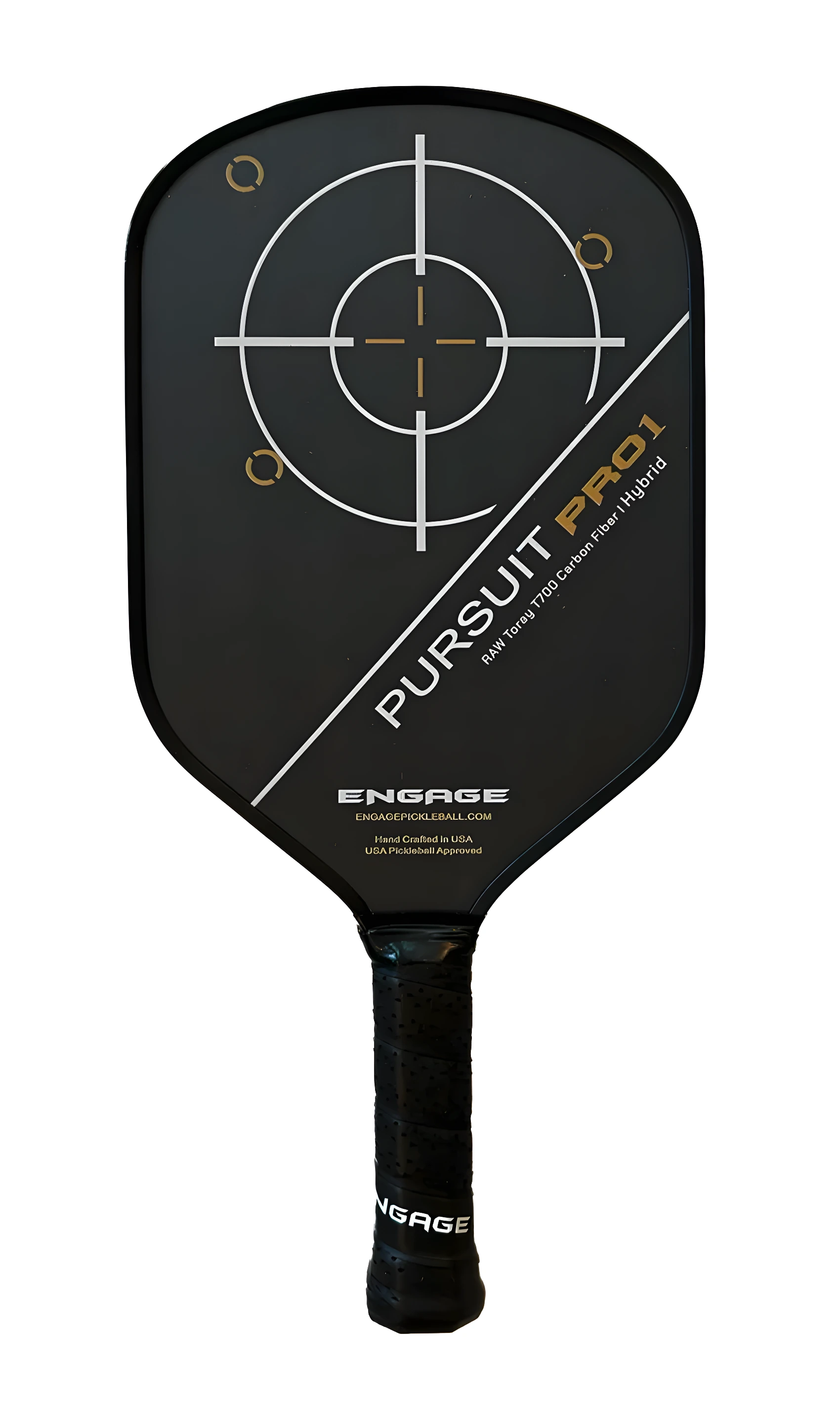 Engage Pursuit Pro1 Hybrid