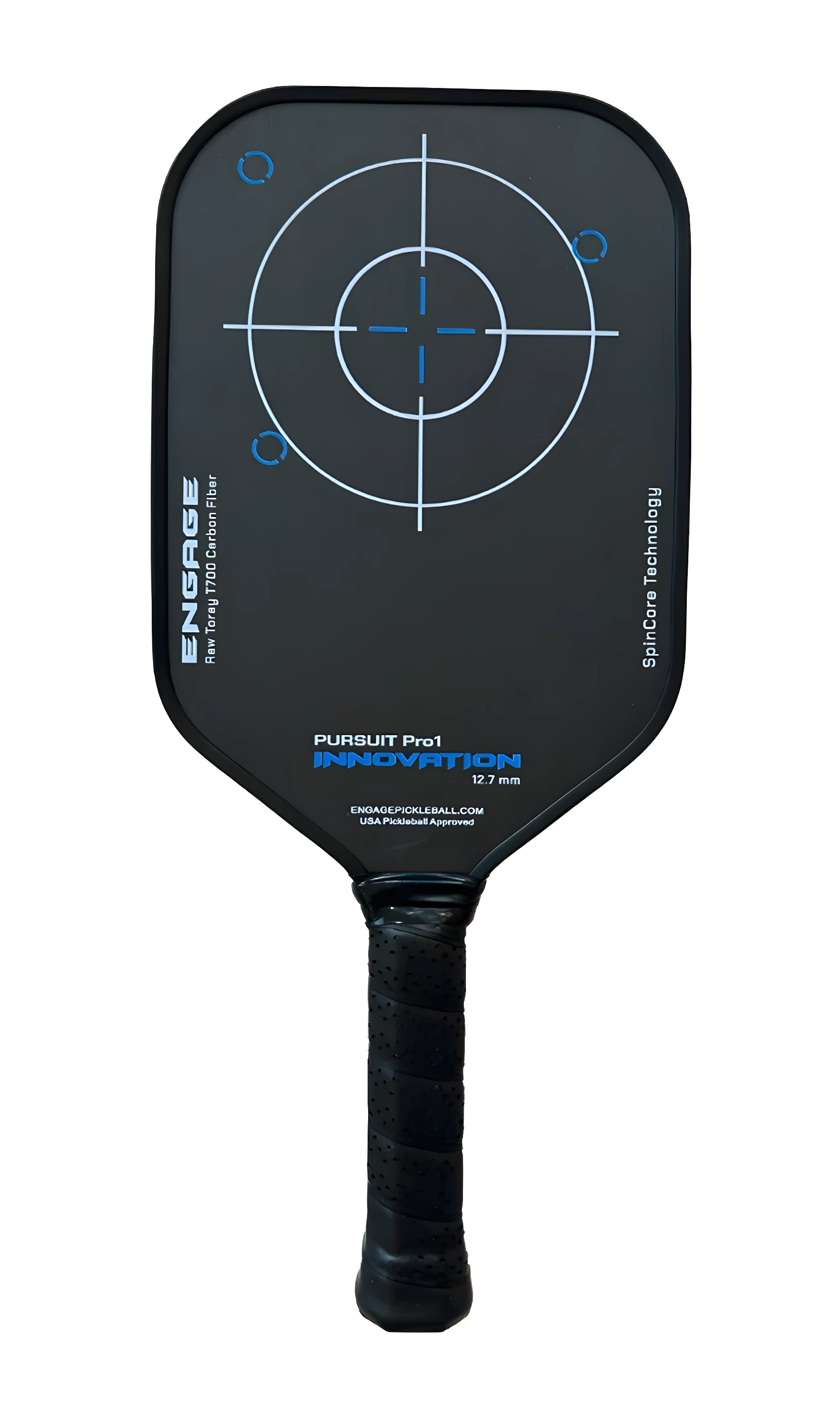 Engage Pursuit Pro1 Innovation