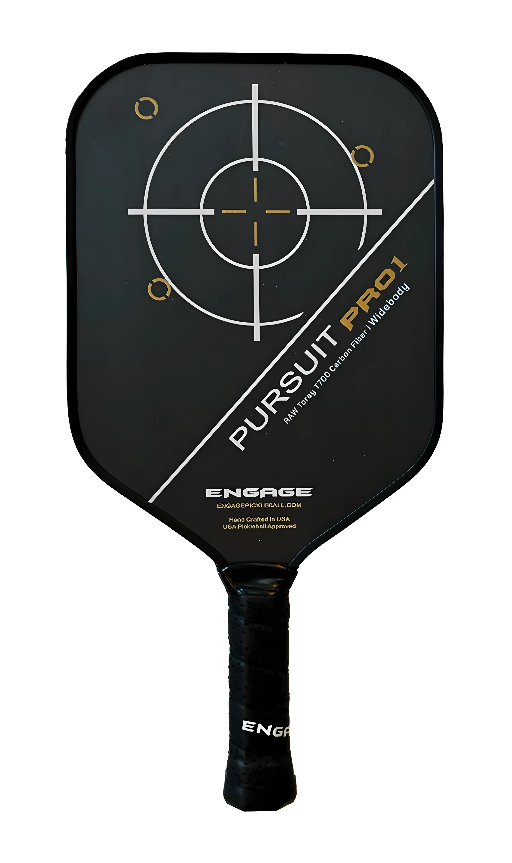 Engage Pursuit Pro1 Widebody