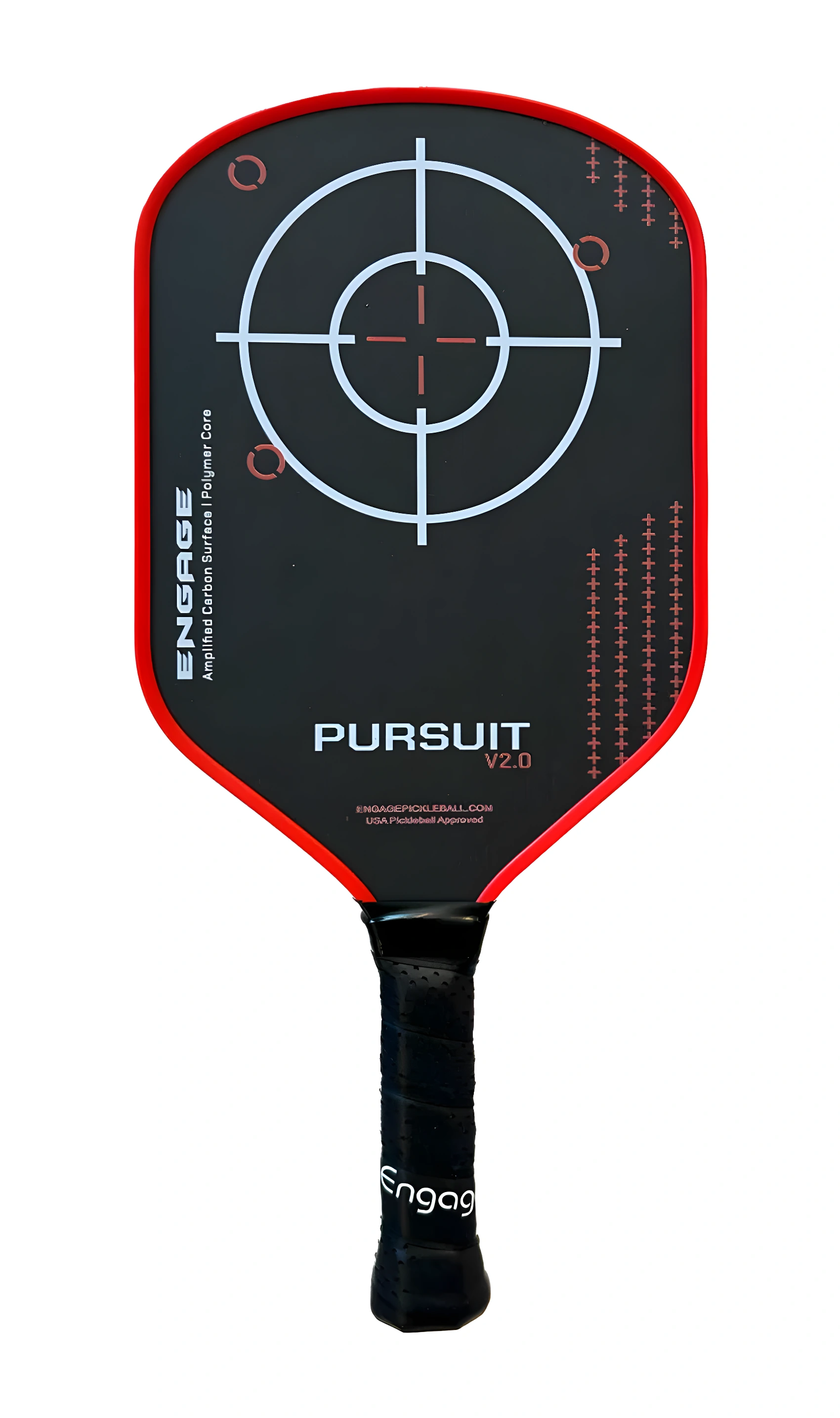 Engage Pursuit V2.0