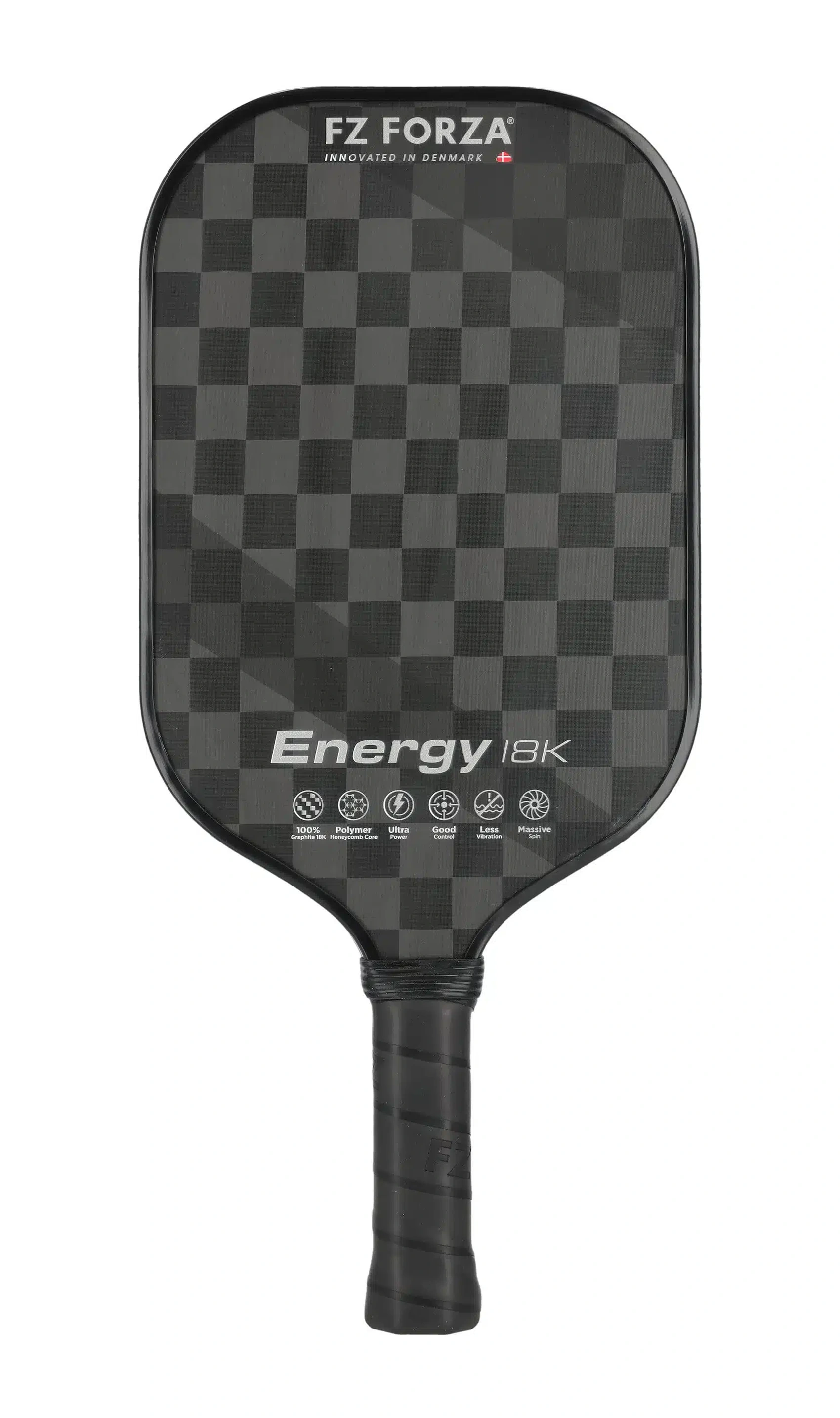 FZ FORZA ENERGY 18K