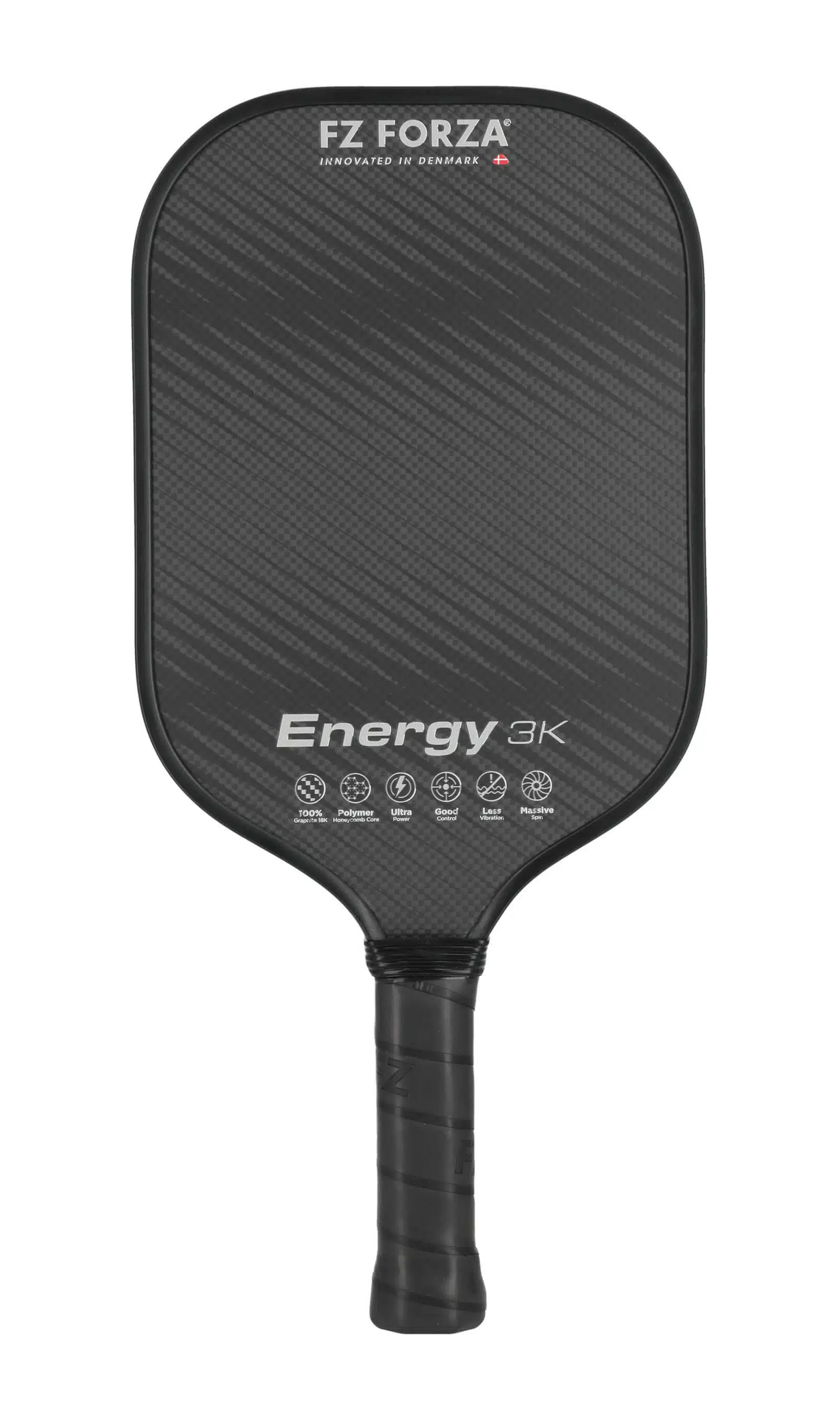 FZ FORZA ENERGY 3K
