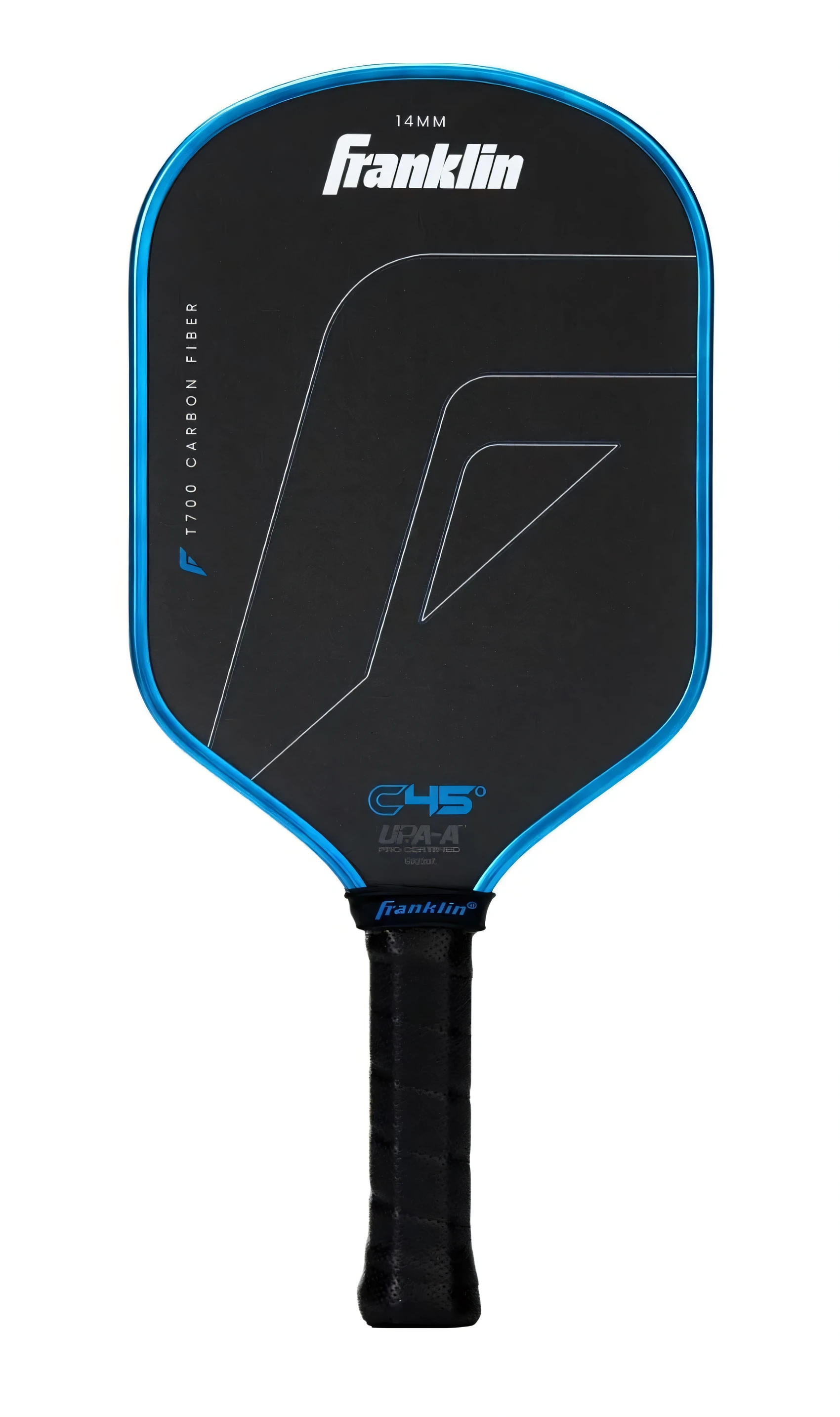 Vợt-Pickleball-Franklin-C45°