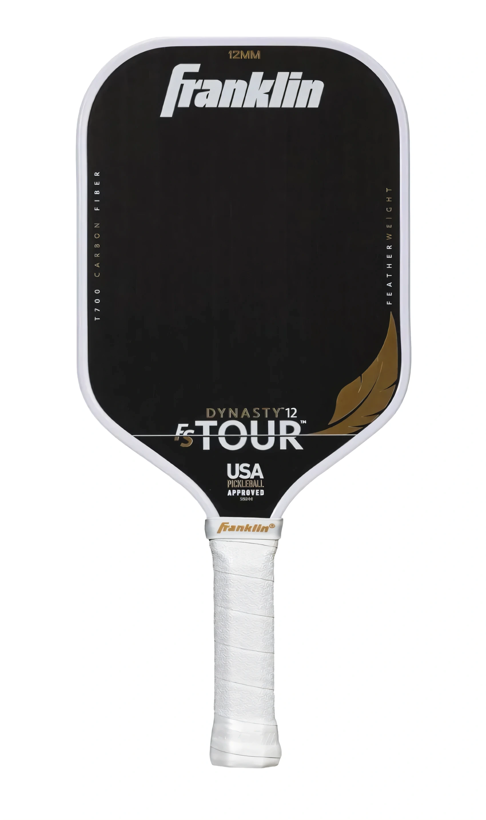 Franklin FS TOUR Featherweight Dynasty