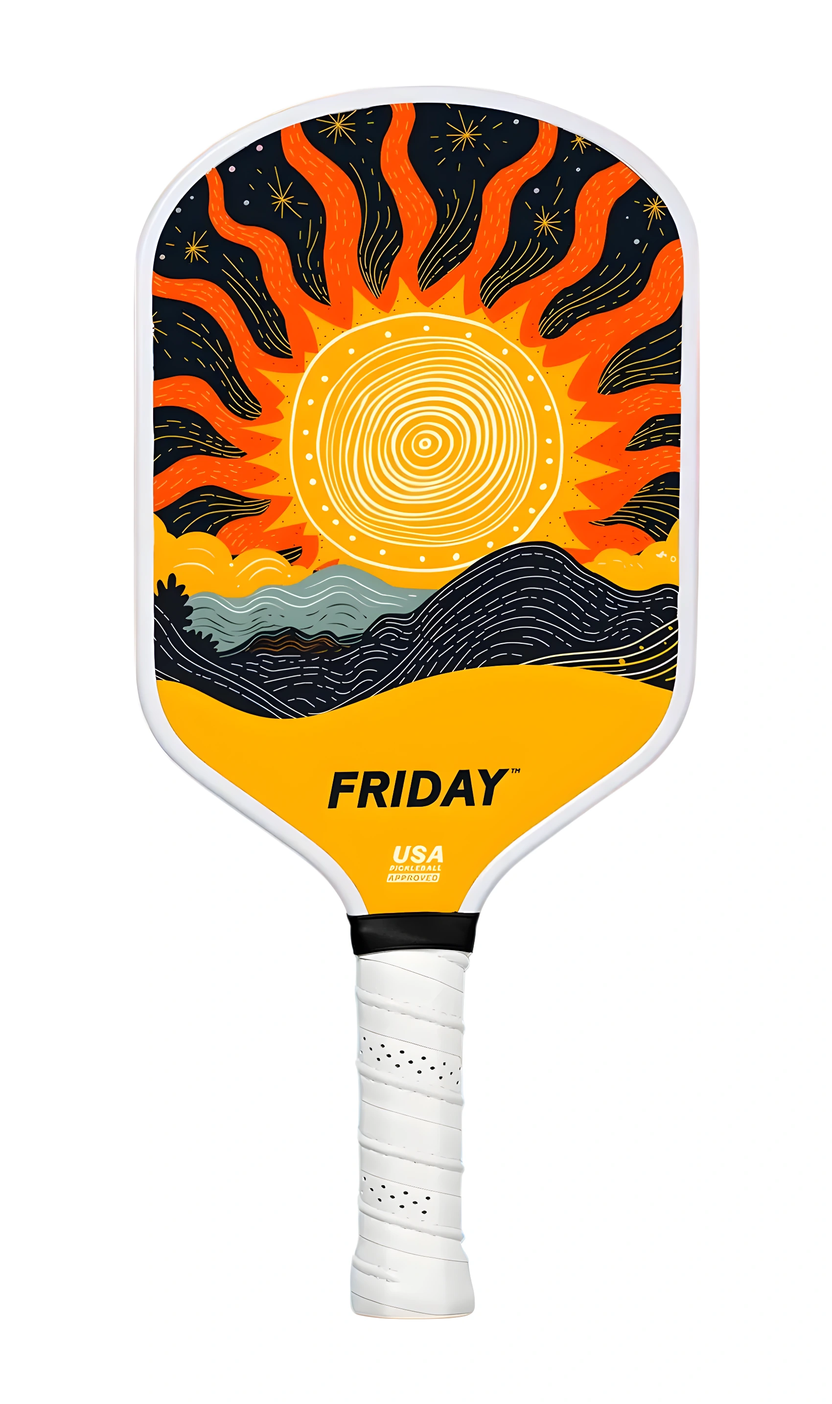 Vợt-Pickleball-Friday-Original
