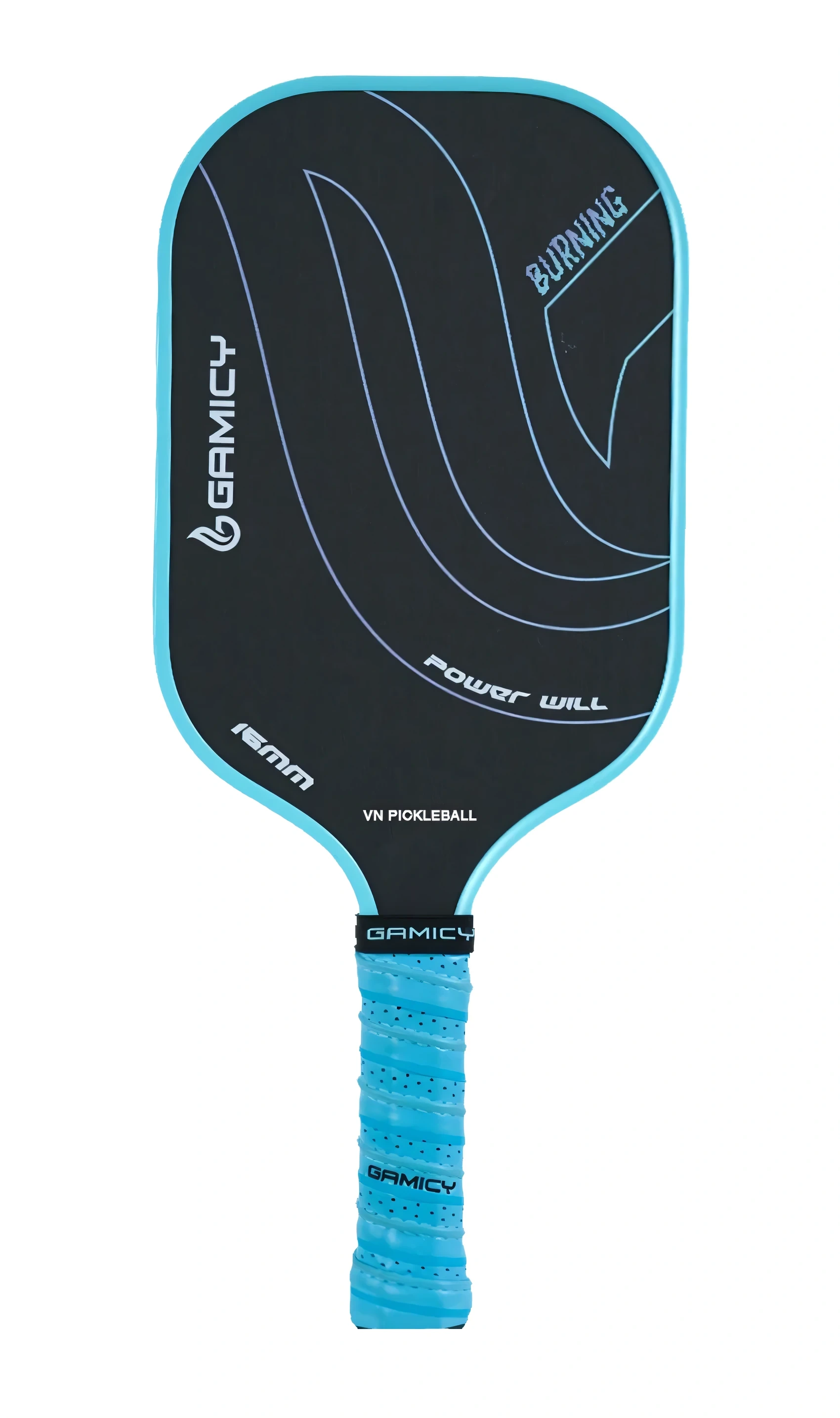 Vợt-Pickleball-Gamicy-Burning-T700