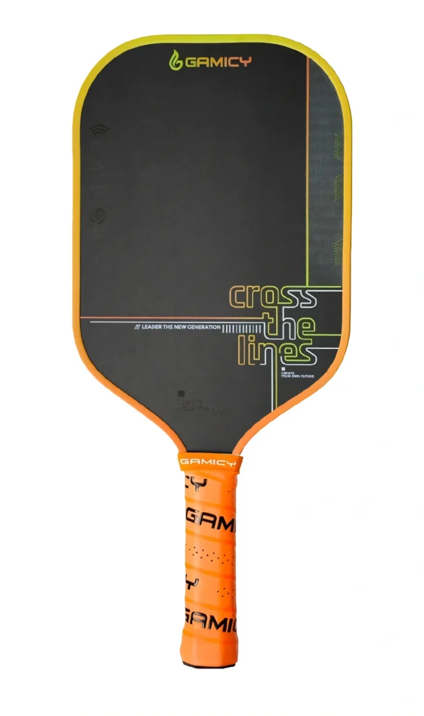 Vợt Pickleball Gamicy Cross G-Pro