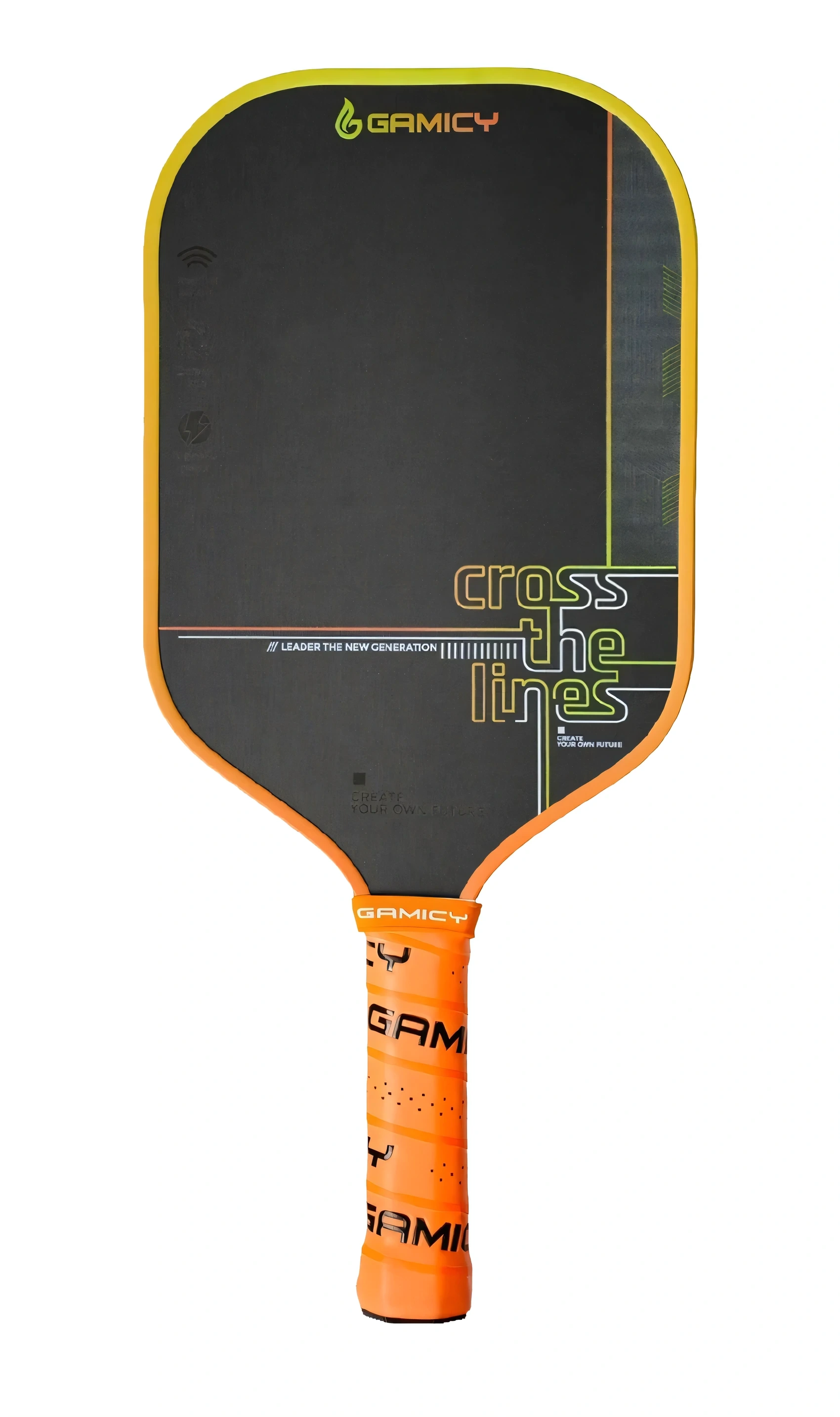Vợt Pickleball Gamicy Cross G-Pro