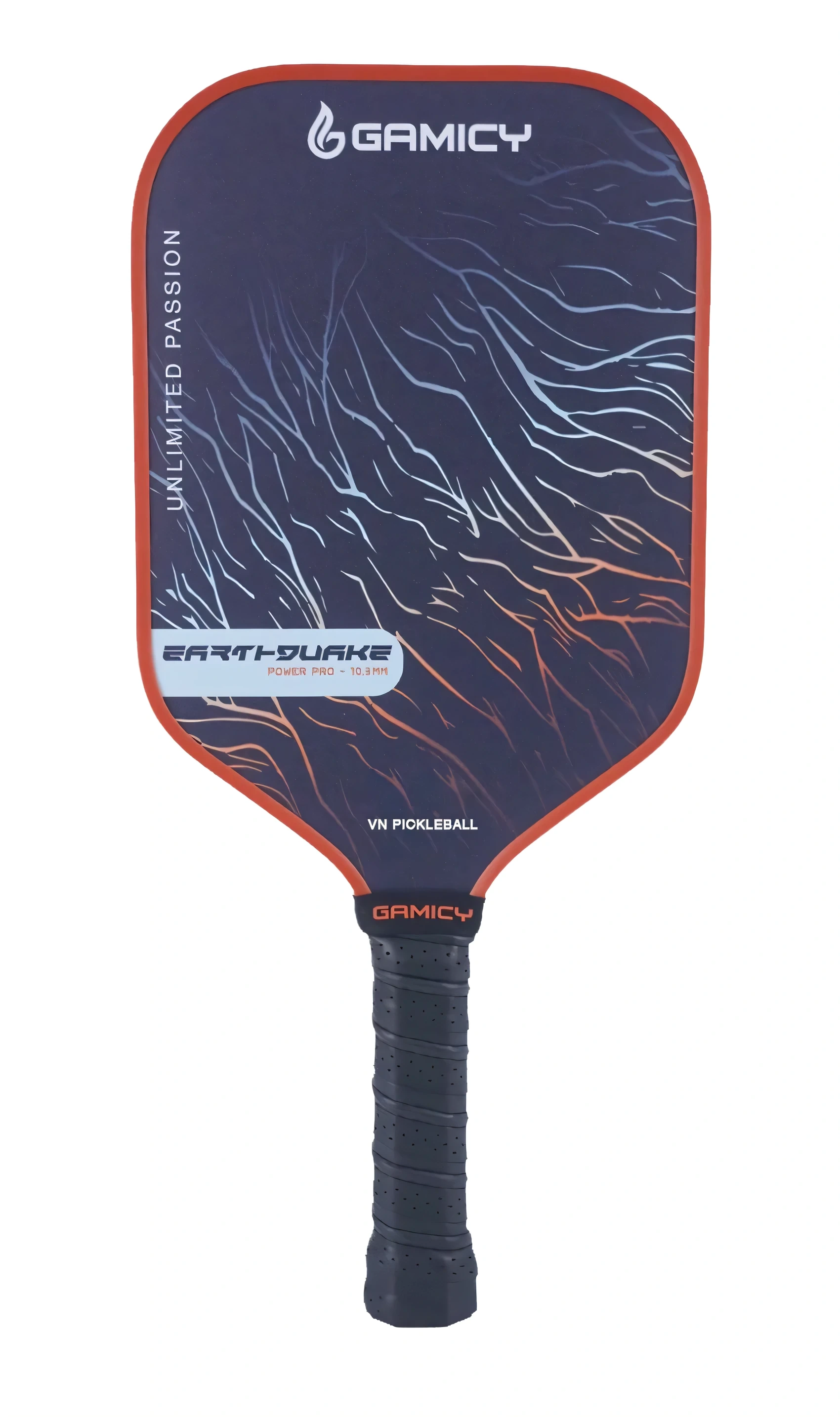 Vợt-Pickleball-Gamicy-Earthquake