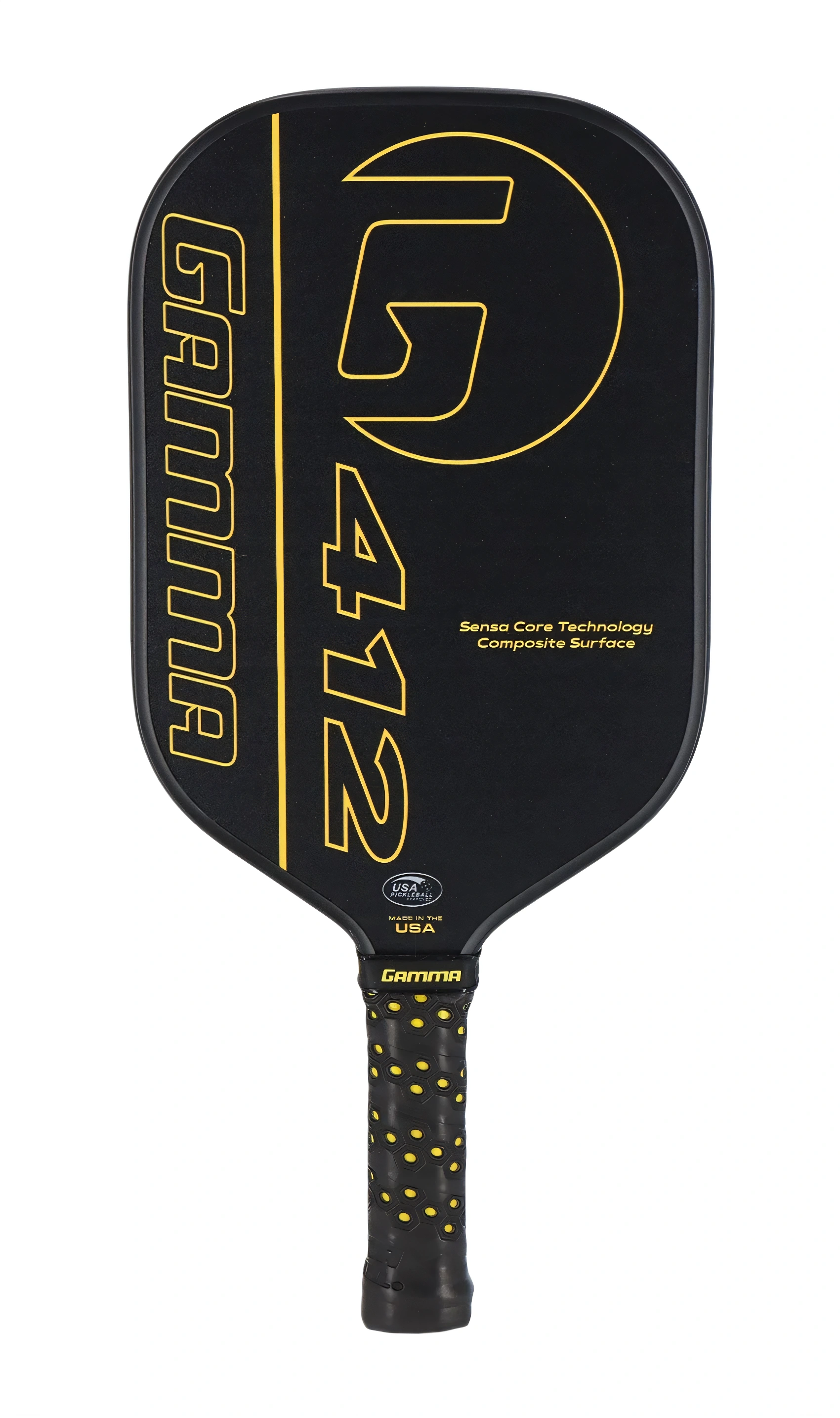 Gamma 412