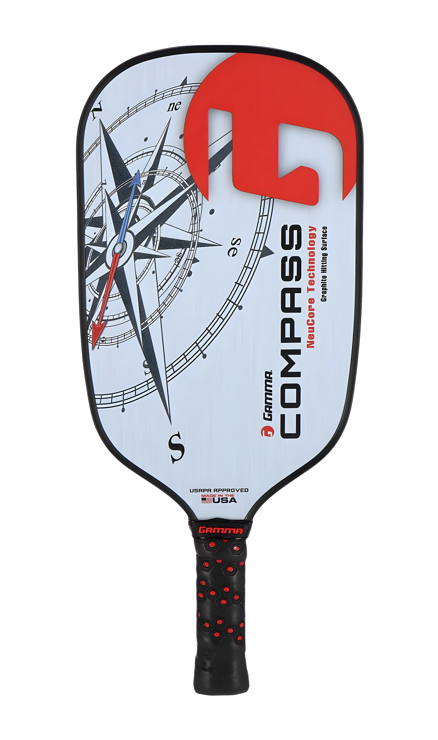 Gamma Compass NeuCore