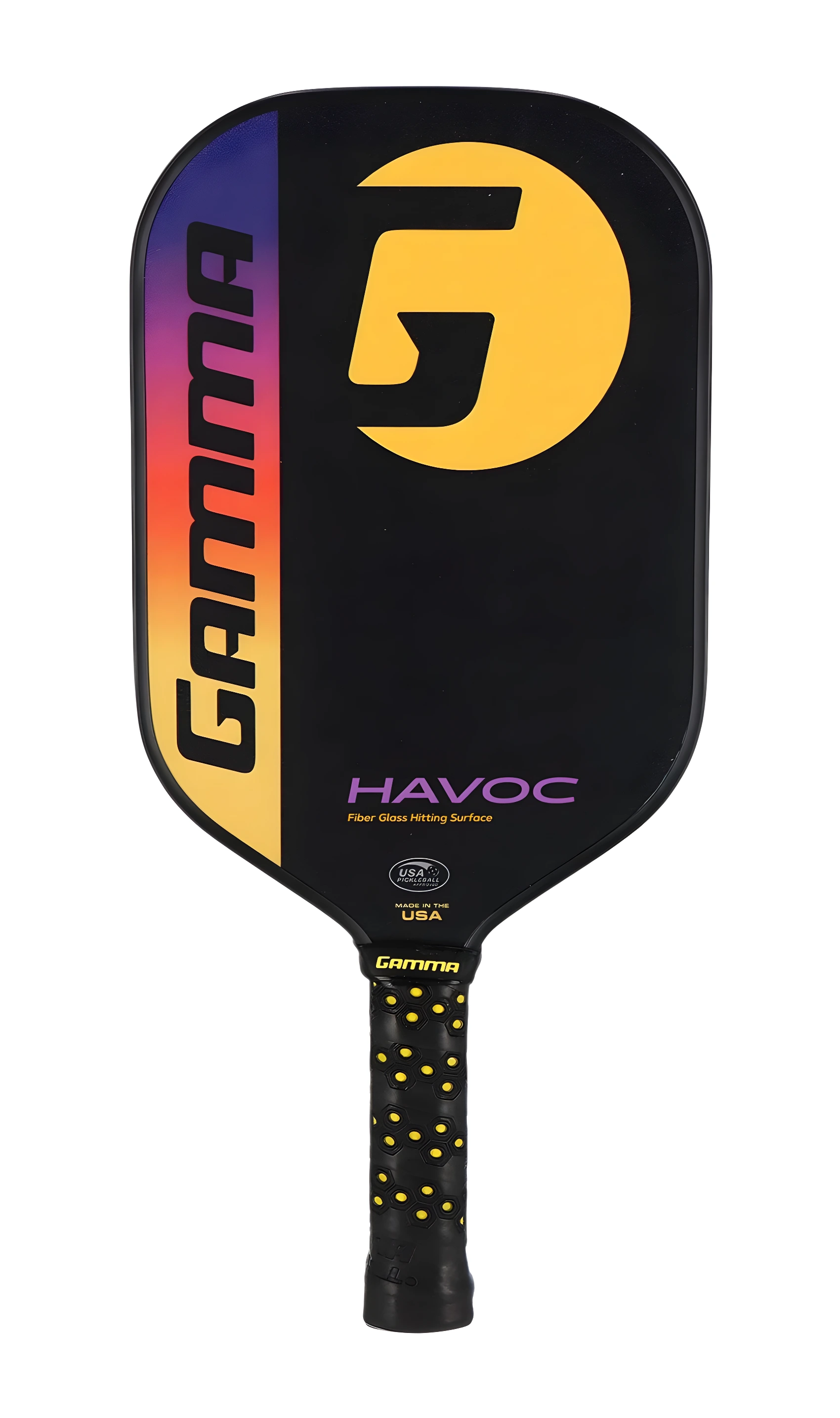 Vợt Pickleball Gamma Havoc