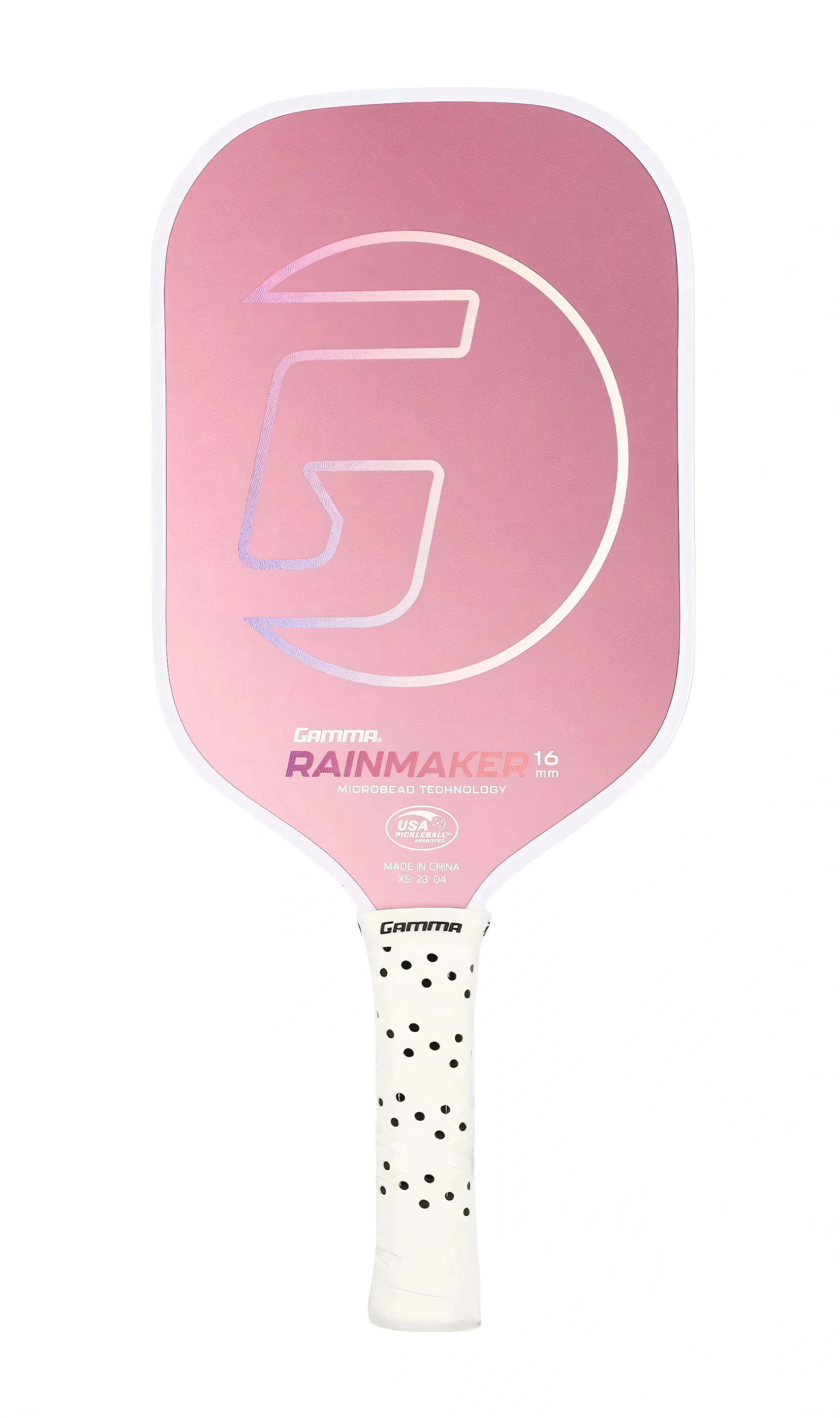 Gamma Rainmaker
