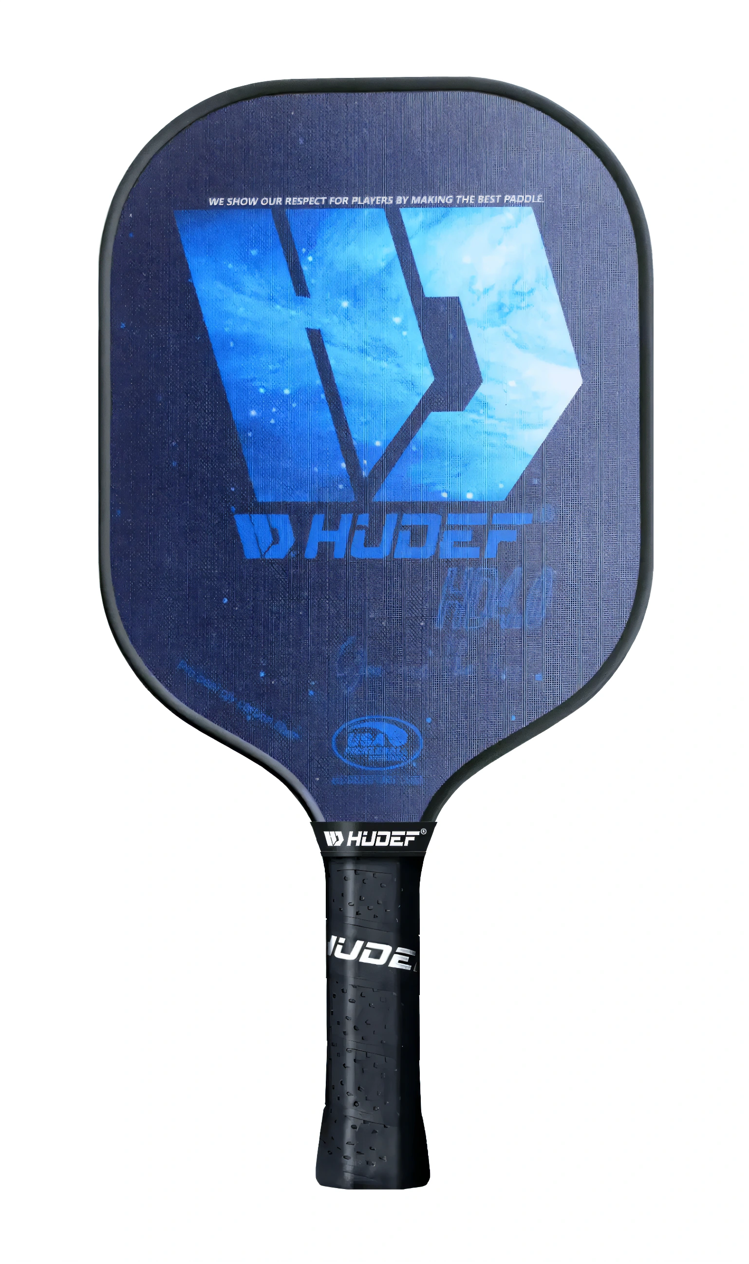 HUDEF HD4.0