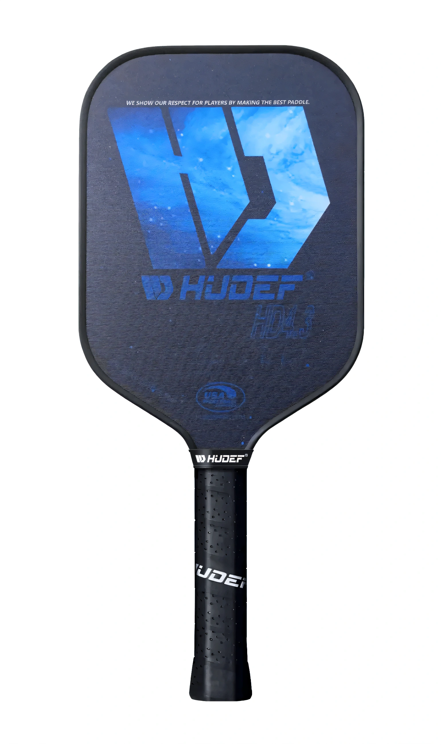 HUDEF HD4.3