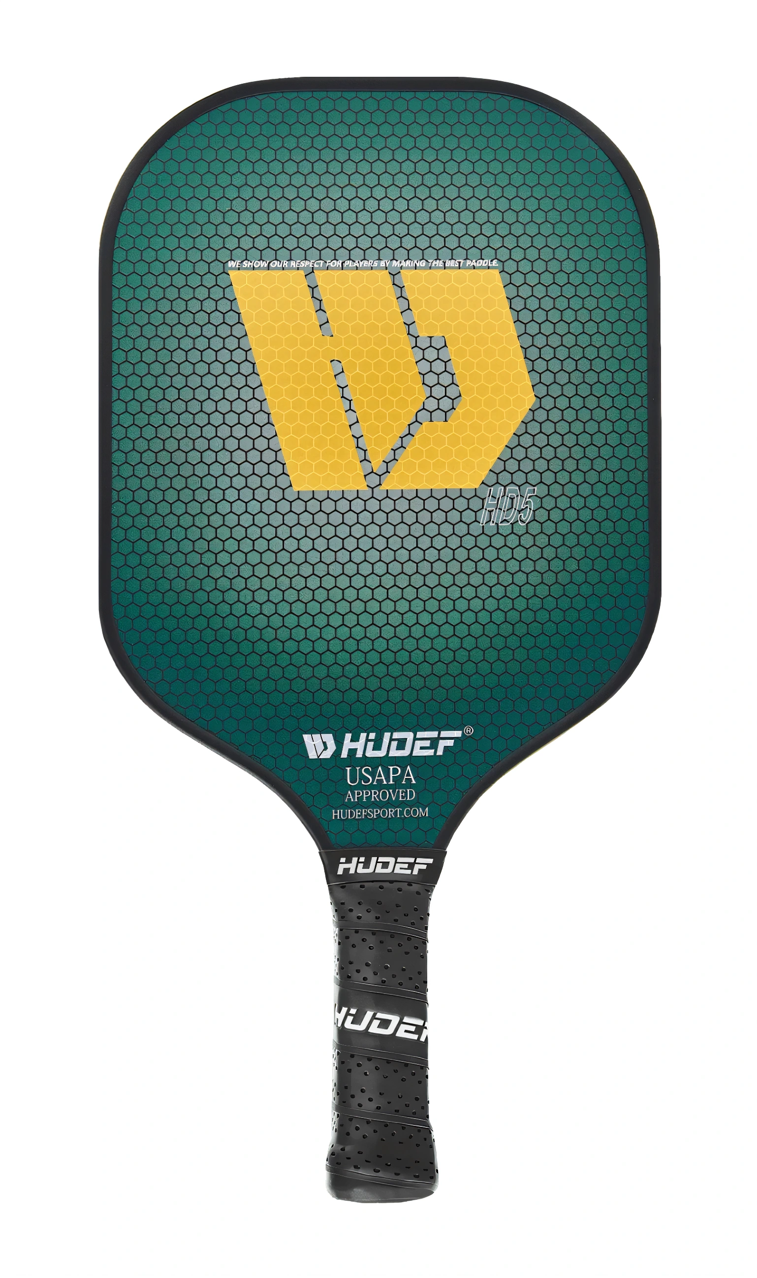 HUDEF HD5
