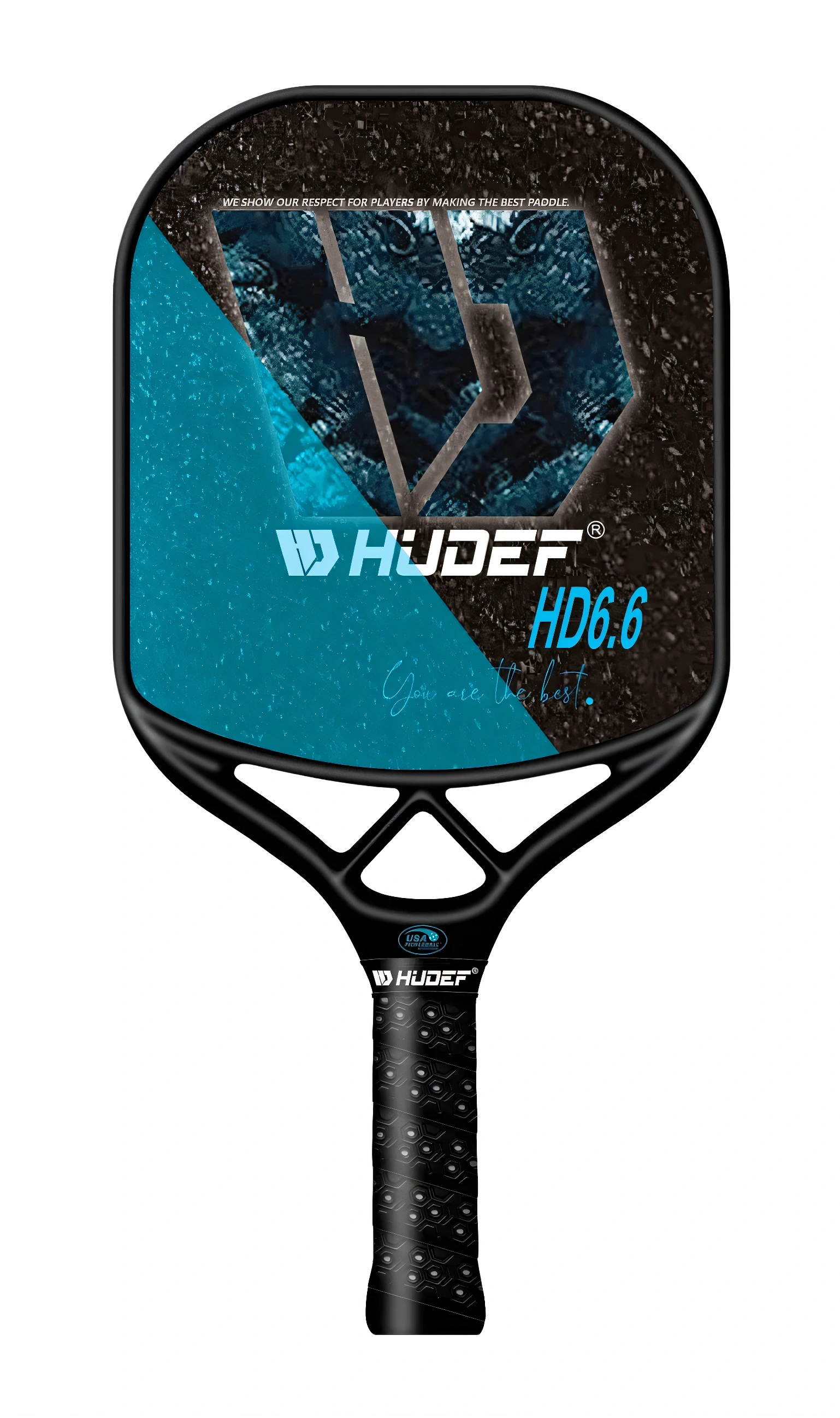 HUDEF HD6.6